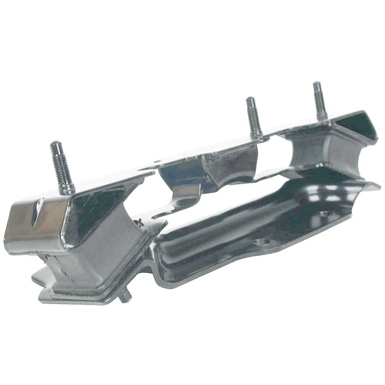 Coxim do Câmbio - Metalsystem - 31487+MS - (2)