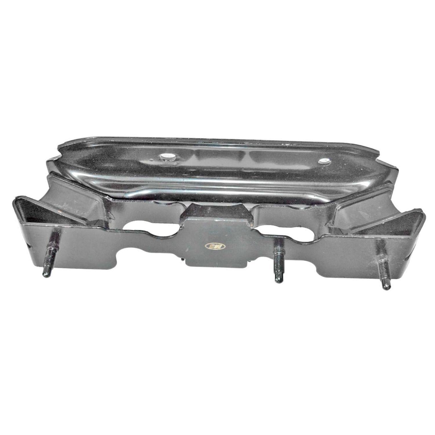 Coxim do Câmbio - Metalsystem - 31487+MS - (3)