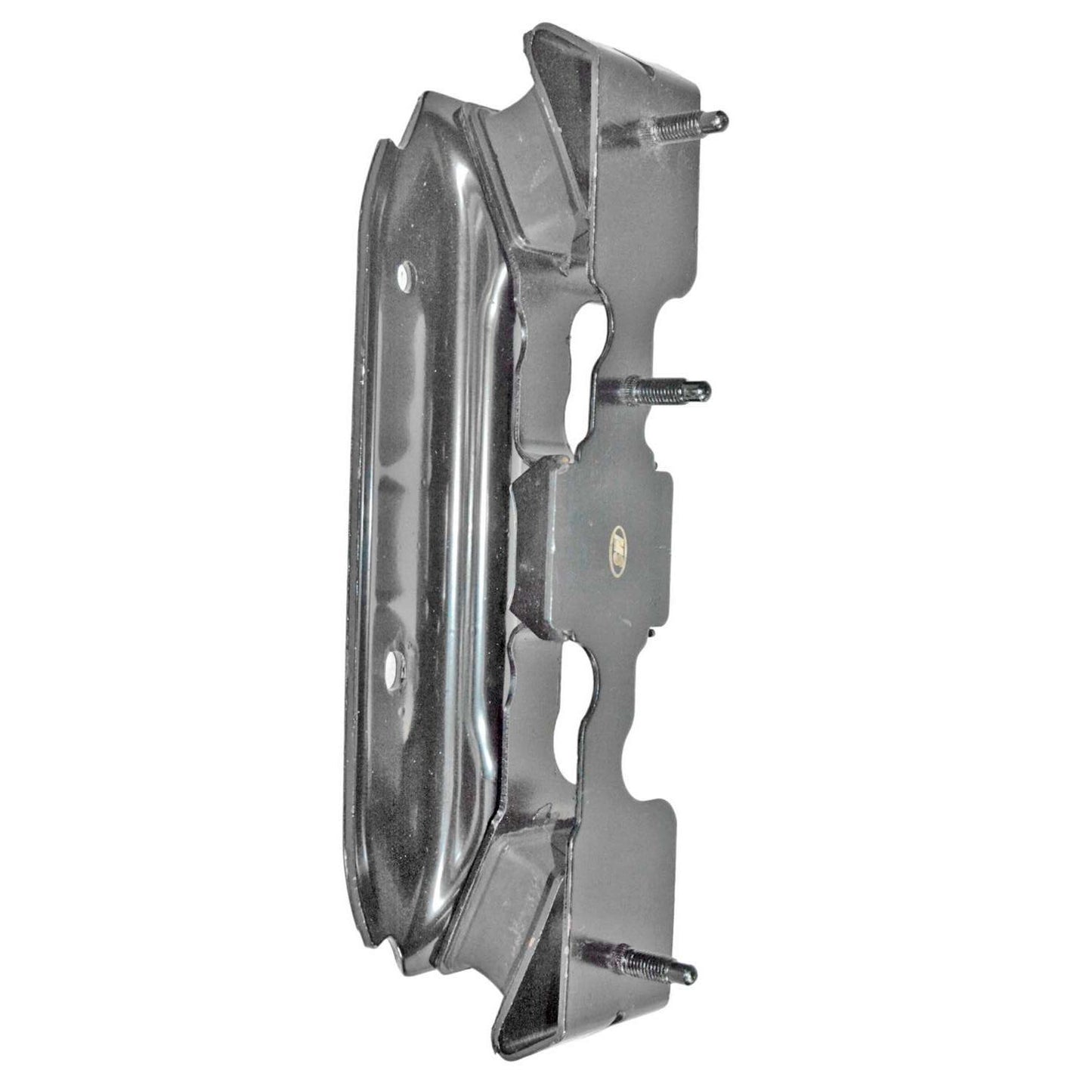 Coxim do Câmbio - Metalsystem - 31487+MS - (4)
