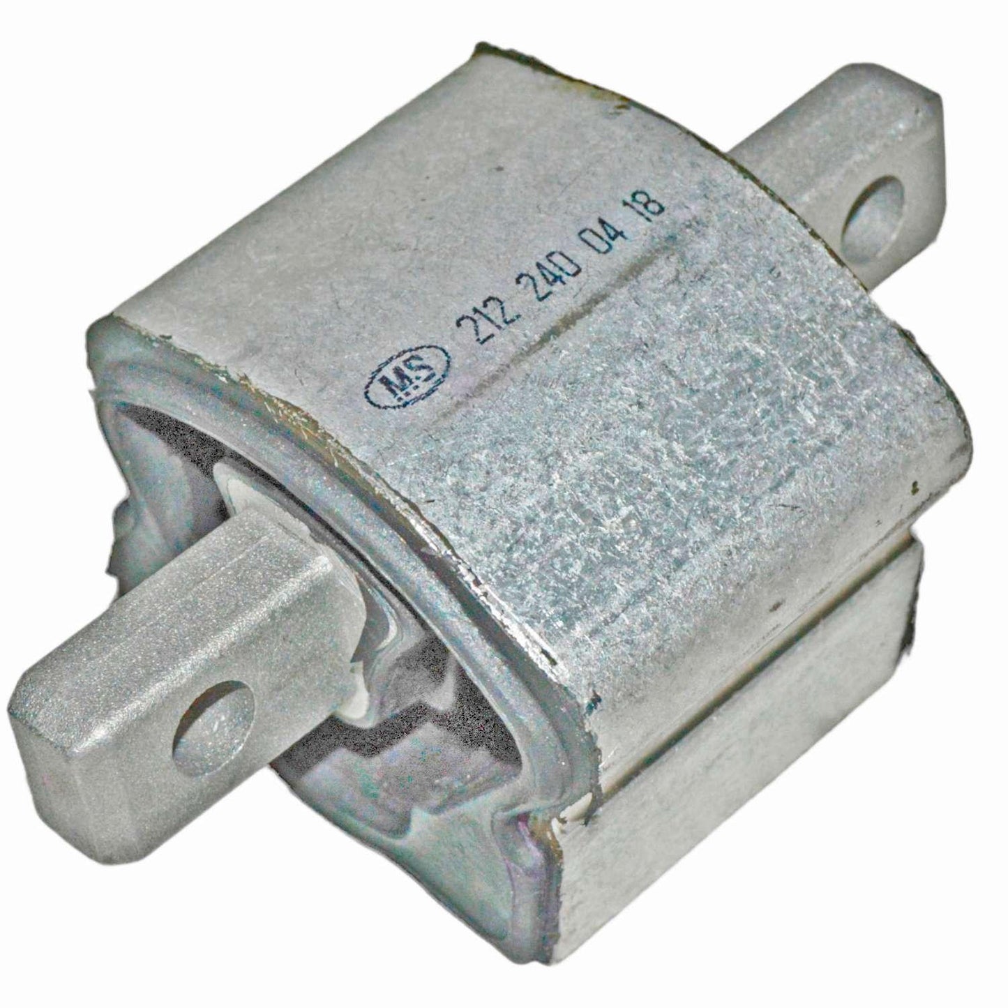 Coxim do Câmbio - Metalsystem - 31529+MS - (1)