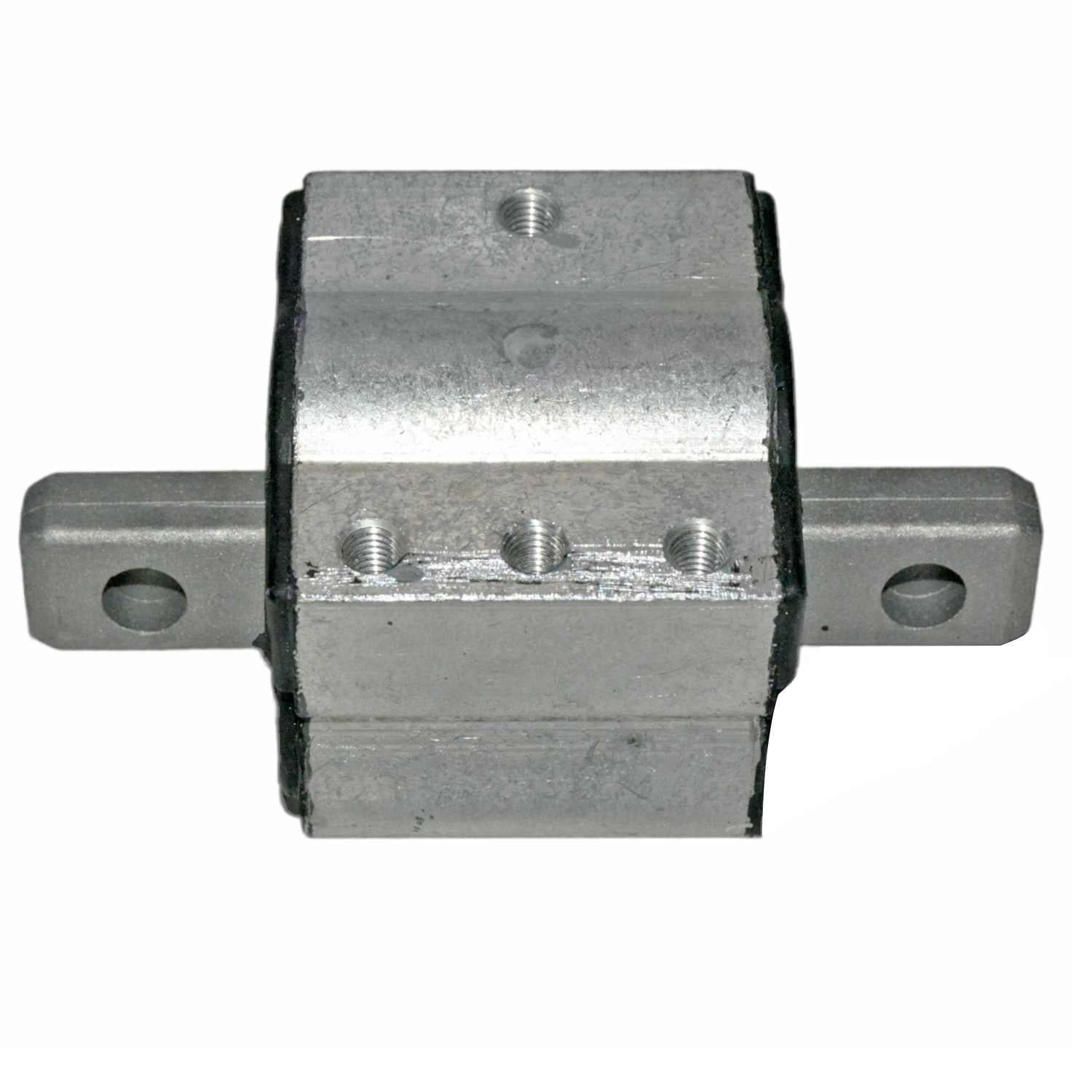 Coxim do Câmbio - Metalsystem - 31529+MS - (2)
