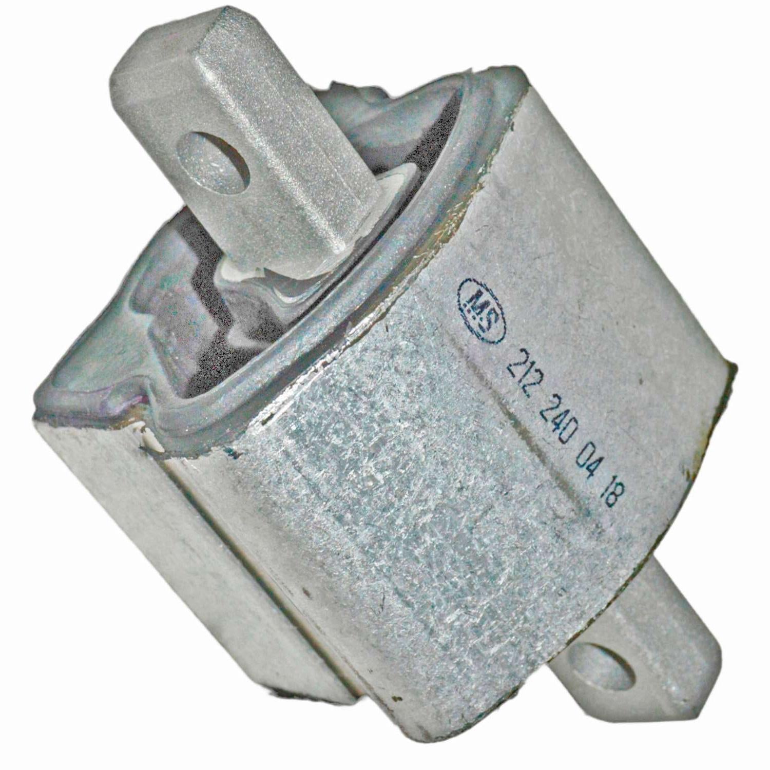 Coxim do Câmbio - Metalsystem - 31529+MS - (4)