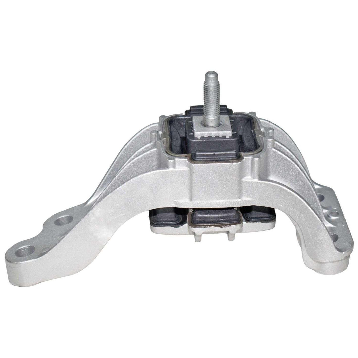Coxim do Câmbio - Metalsystem - 31900+MS - (1)