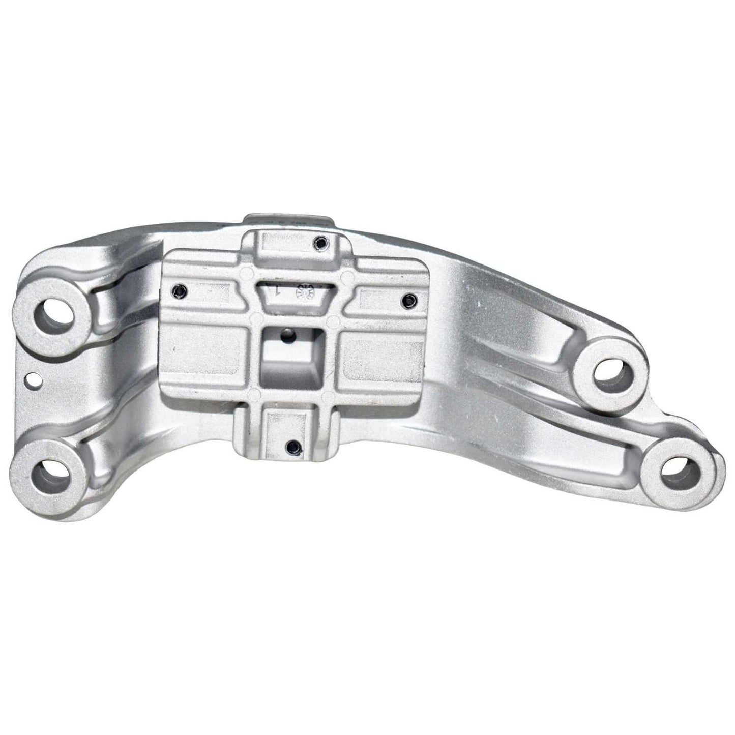 Coxim do Câmbio - Metalsystem - 31900+MS - (2)