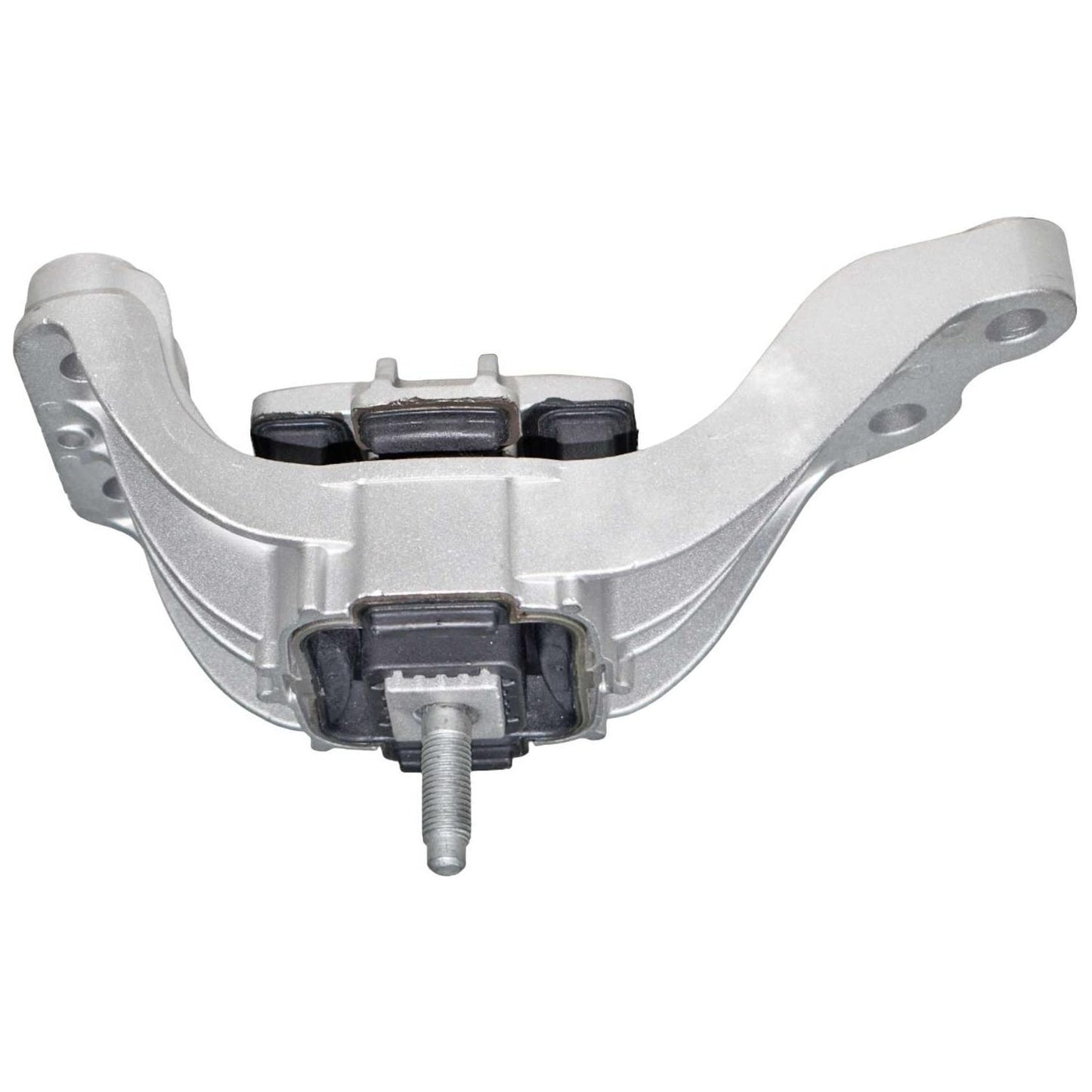 Coxim do Câmbio - Metalsystem - 31900+MS - (3)