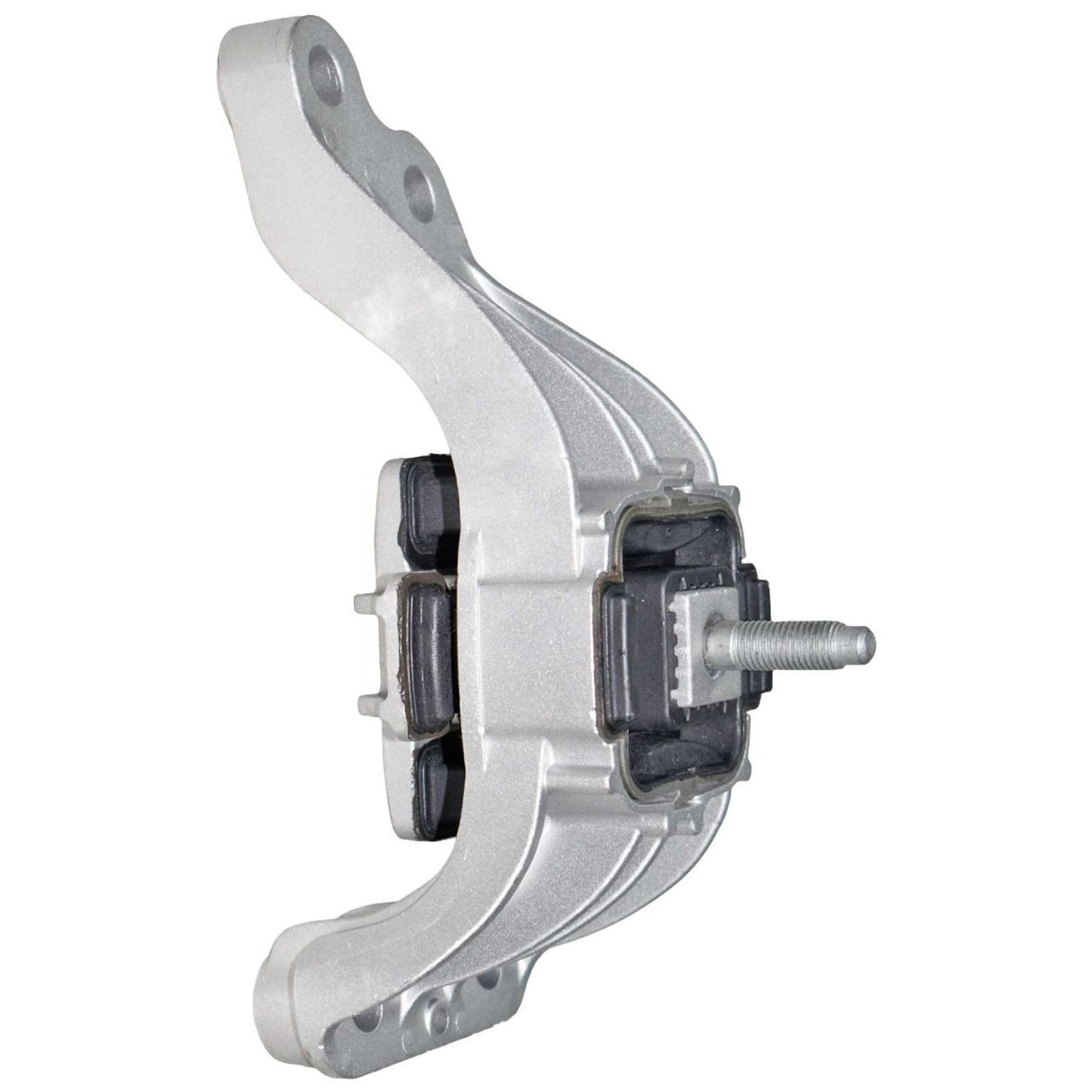 Coxim do Câmbio - Metalsystem - 31900+MS - (4)