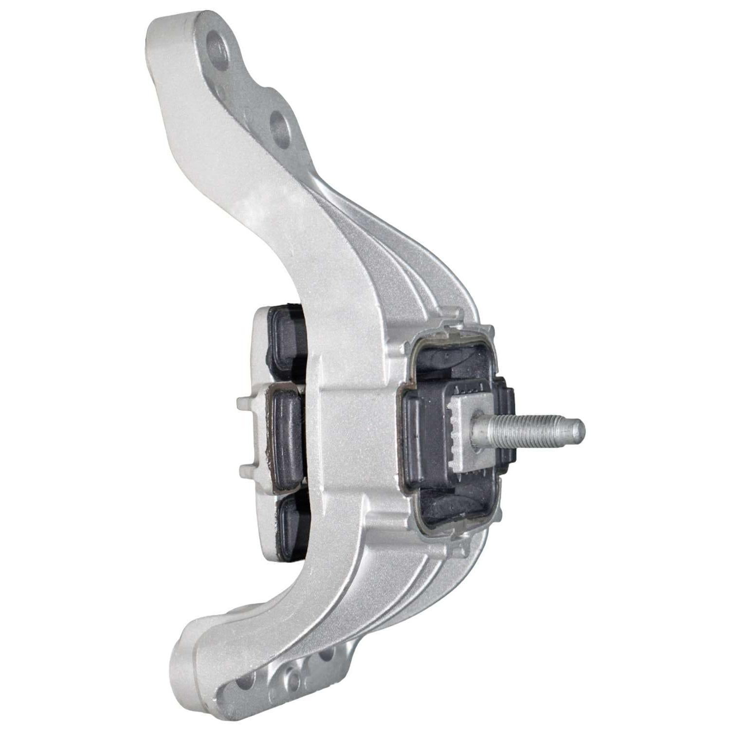 Coxim do Câmbio - Metalsystem - 31900+MS - (4)