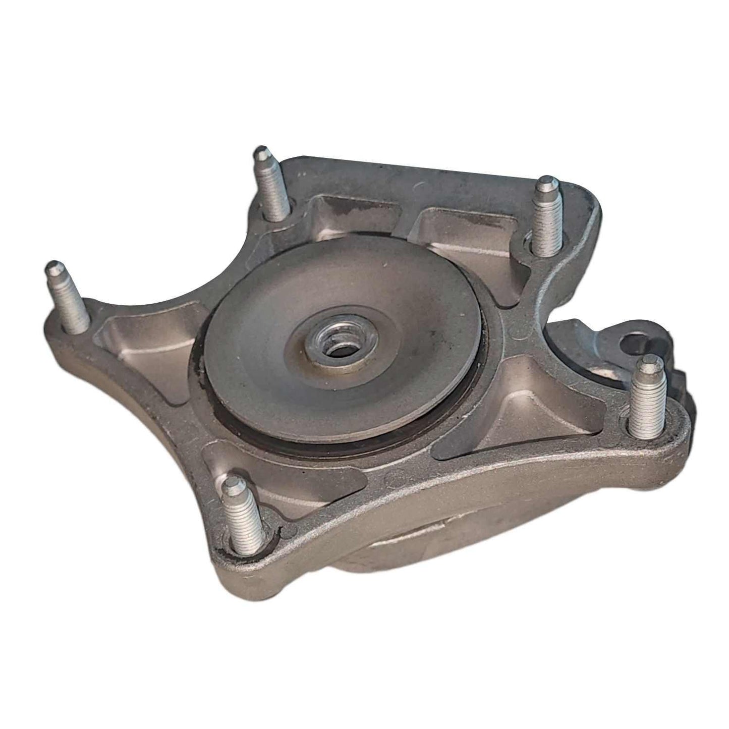 Coxim do Câmbio - Metalsystem - 31609+MS - (2)