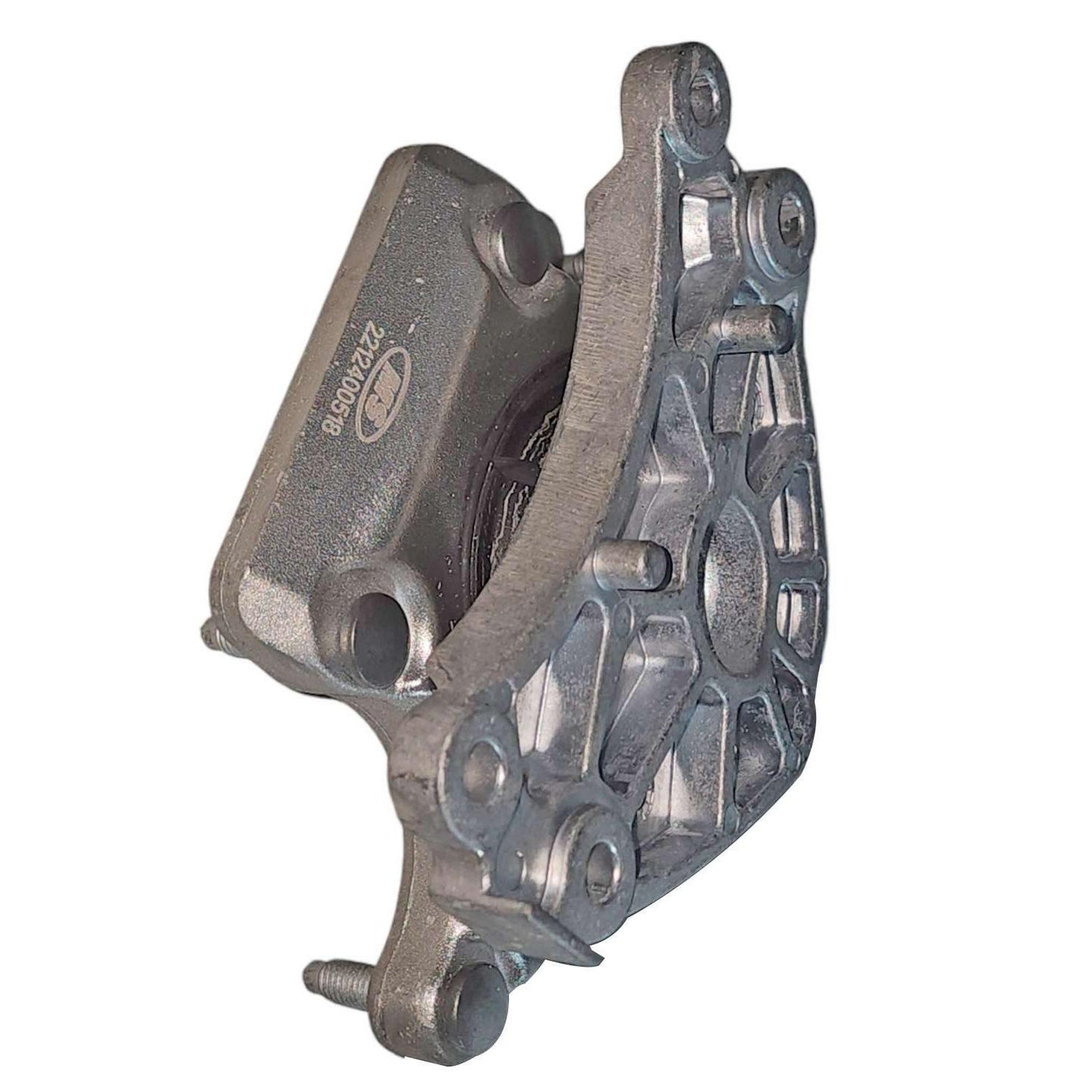 Coxim do Câmbio - Metalsystem - 31609+MS - (4)