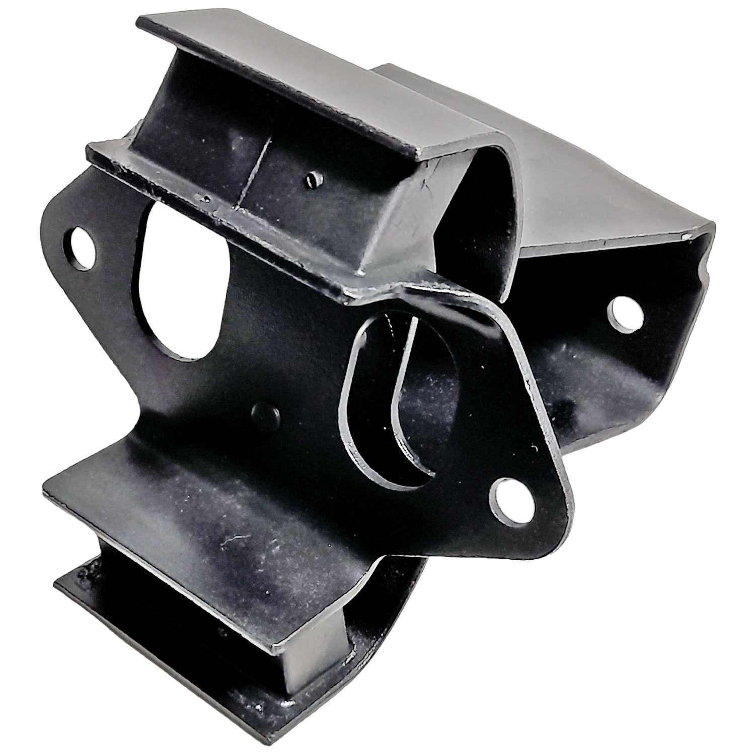 Coxim do Câmbio - Metalsystem - 05906+MS - (1)