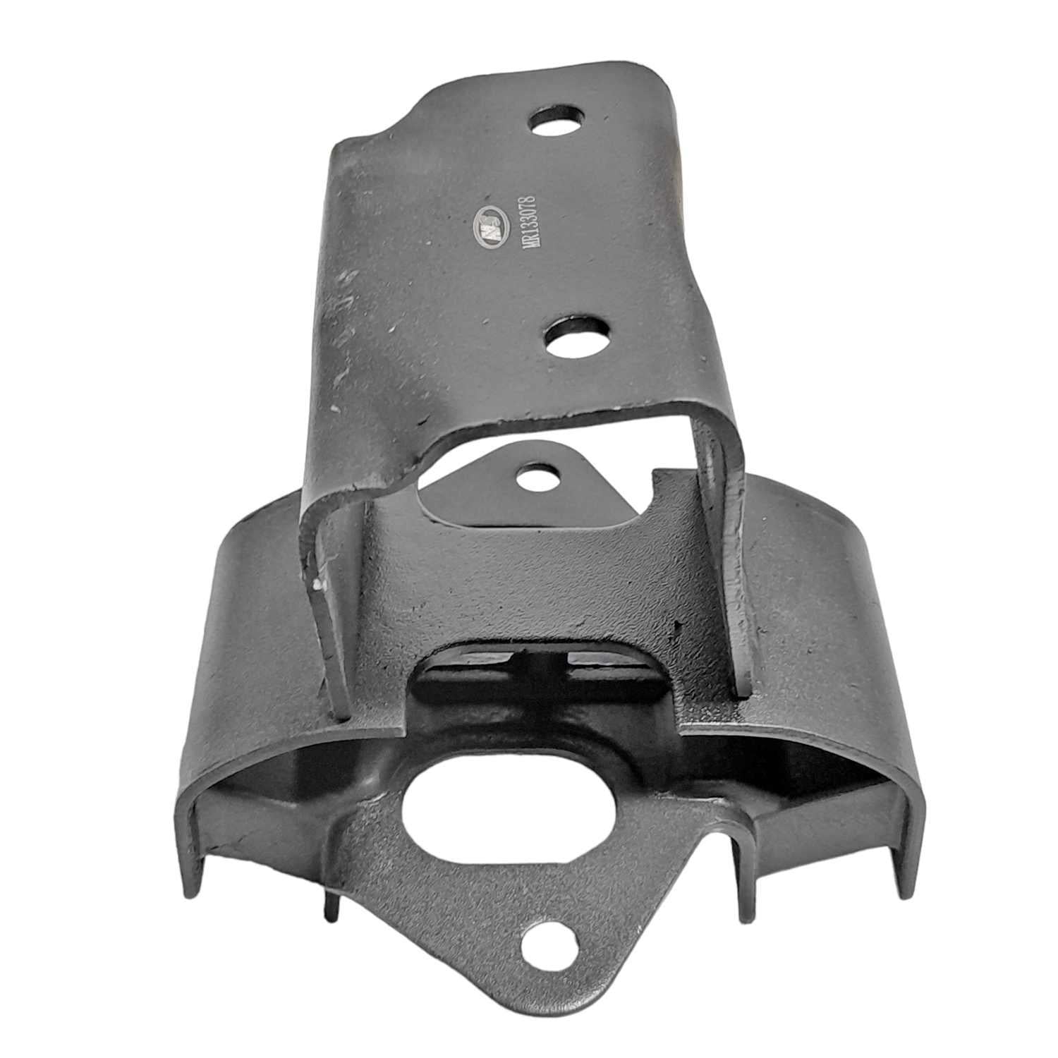 Coxim do Câmbio - Metalsystem - 05906+MS - (2)