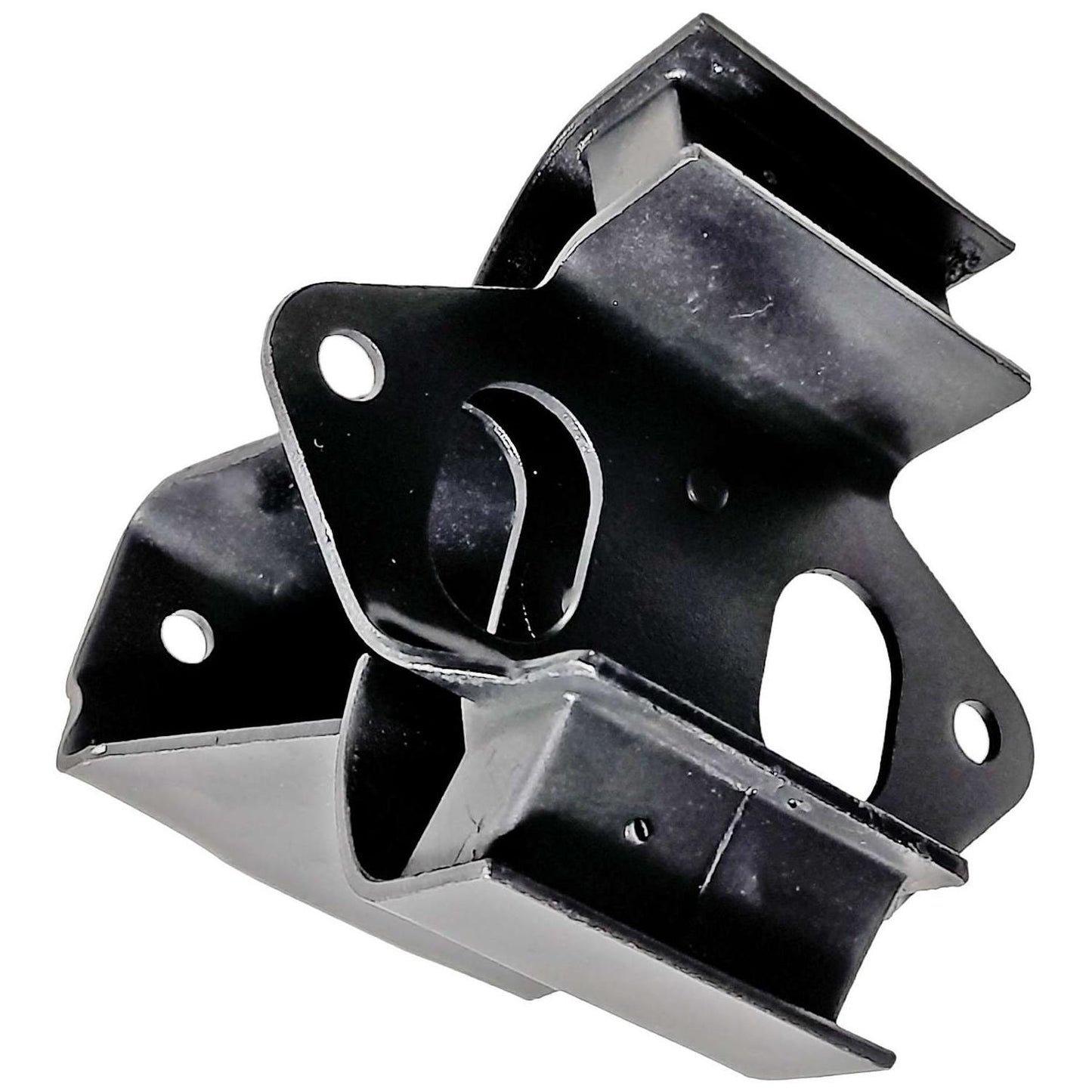 Coxim do Câmbio - Metalsystem - 05906+MS - (3)