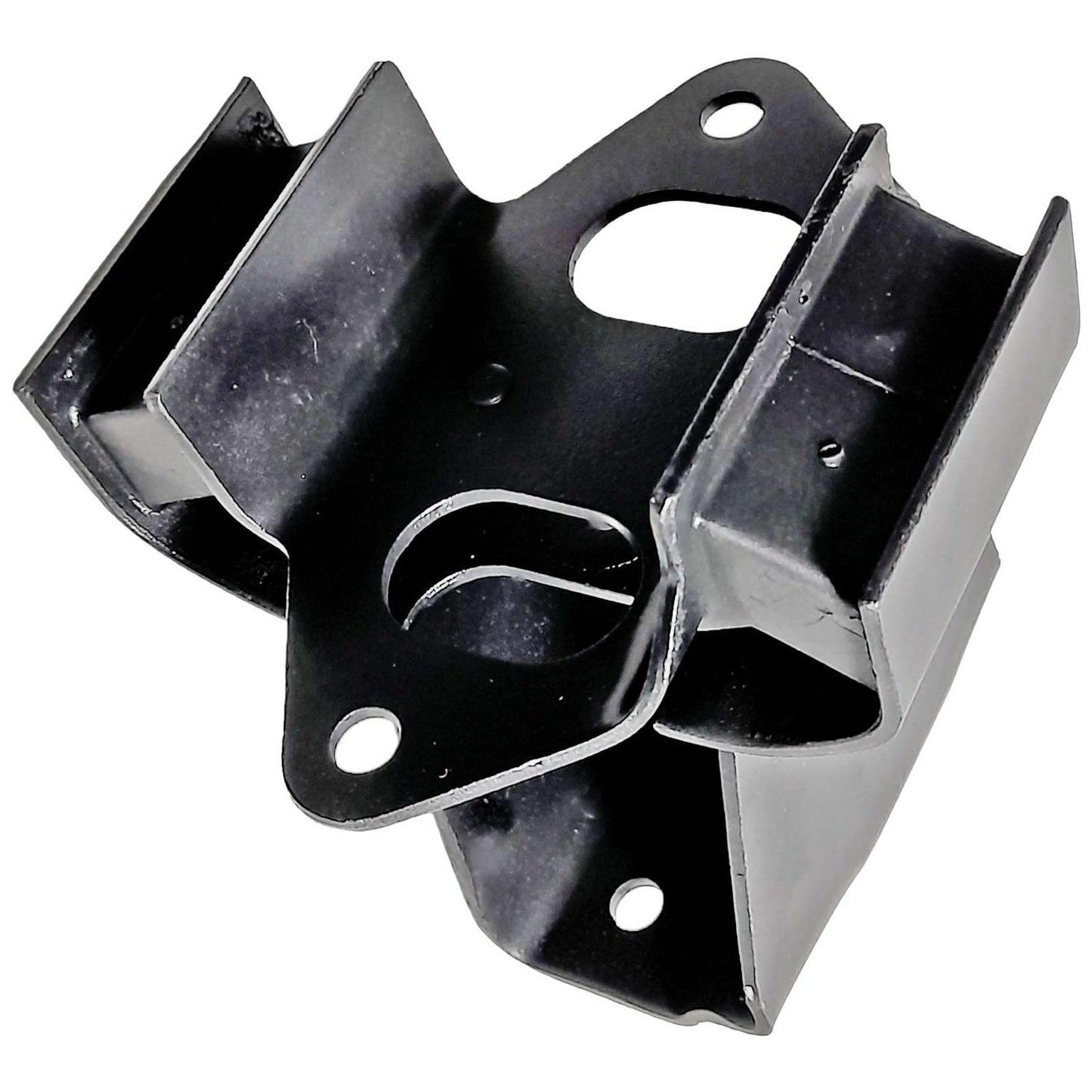 Coxim do Câmbio - Metalsystem - 05906+MS - (4)