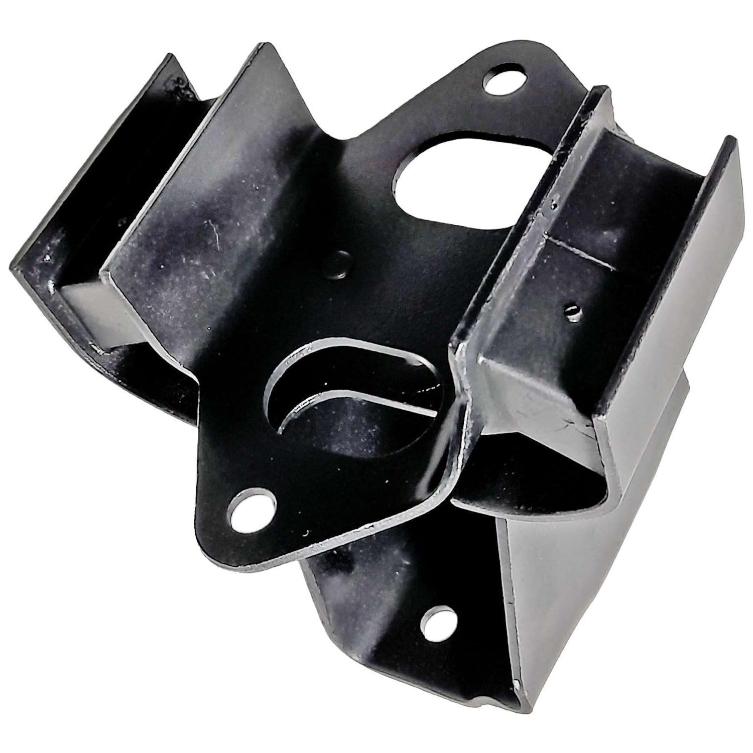 Coxim do Câmbio - Metalsystem - 05906+MS - (4)