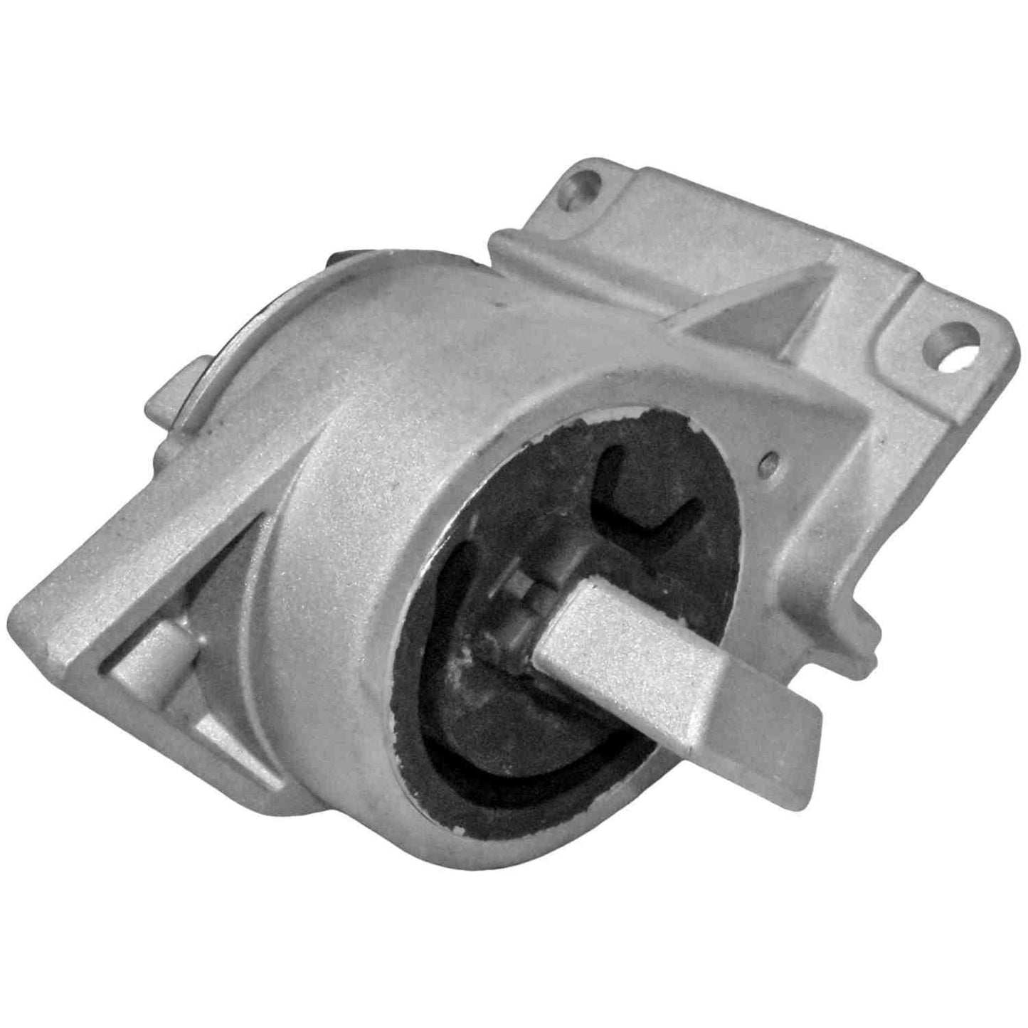 Coxim do Câmbio - Metalsystem - 31690+MS - (1)