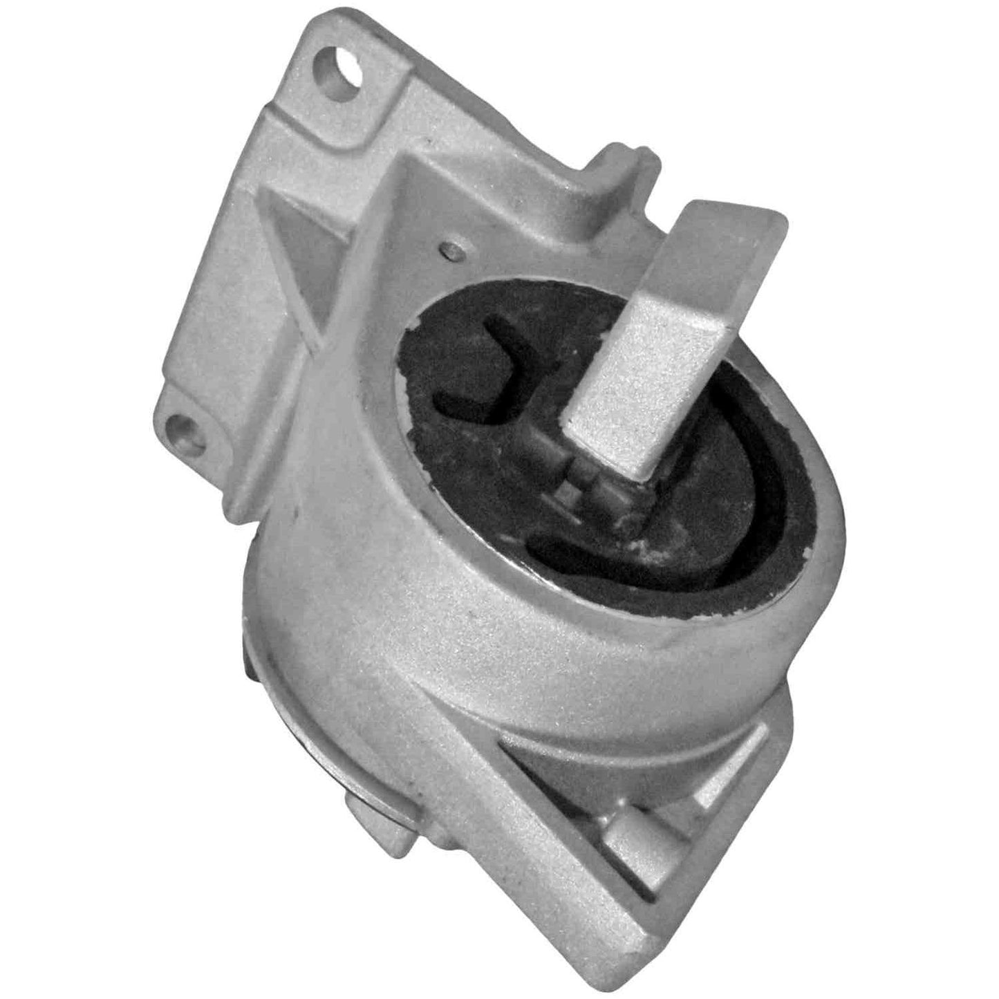 Coxim do Câmbio - Metalsystem - 31690+MS - (2)