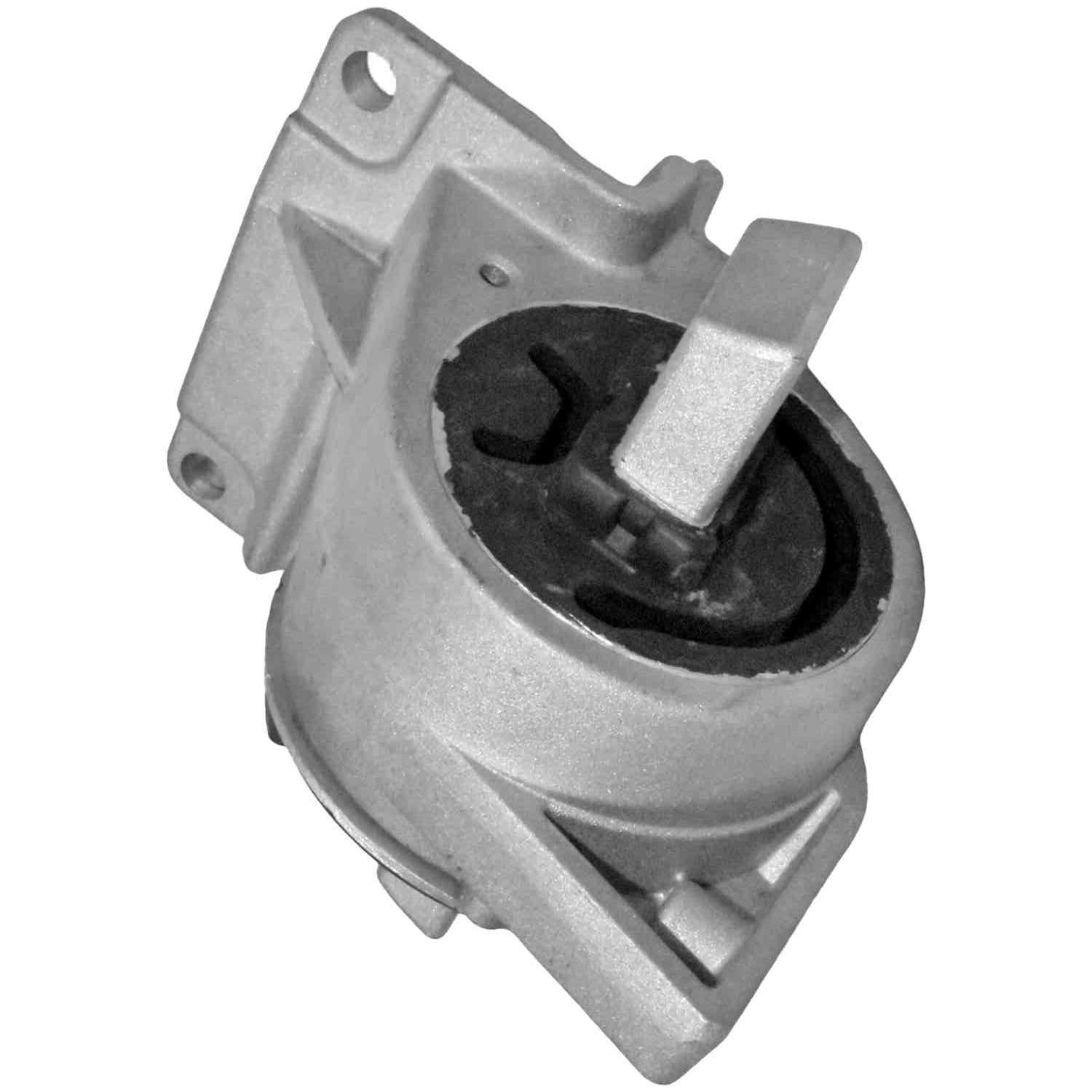 Coxim do Câmbio - Metalsystem - 31690+MS - (2)