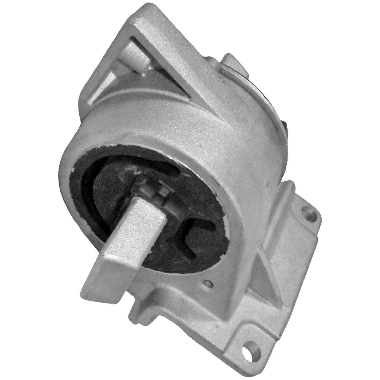 Coxim do Câmbio - Metalsystem - 31690+MS - (4)
