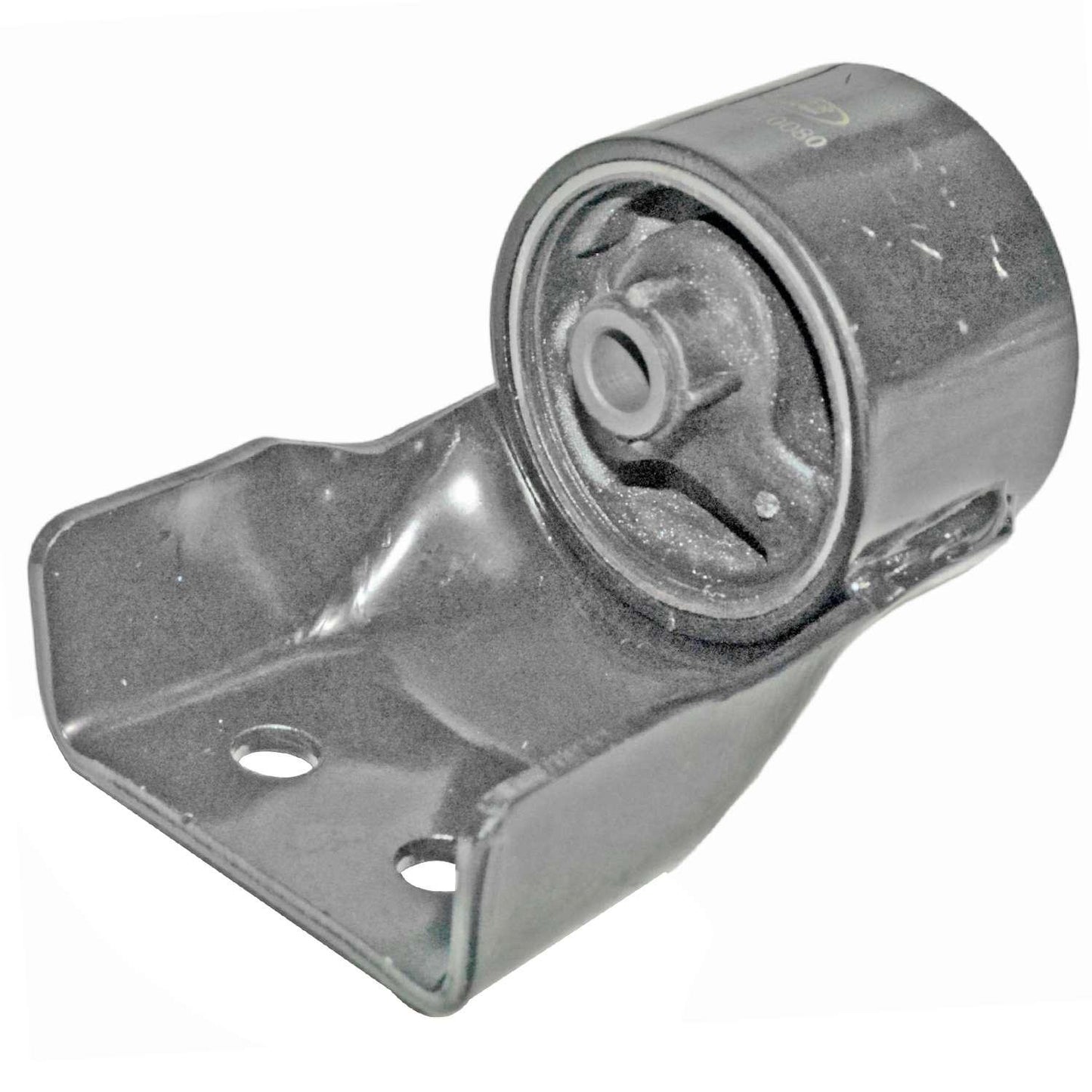 Coxim do Câmbio Lado Direito - Metalsystem - 32115D+MS - (1)