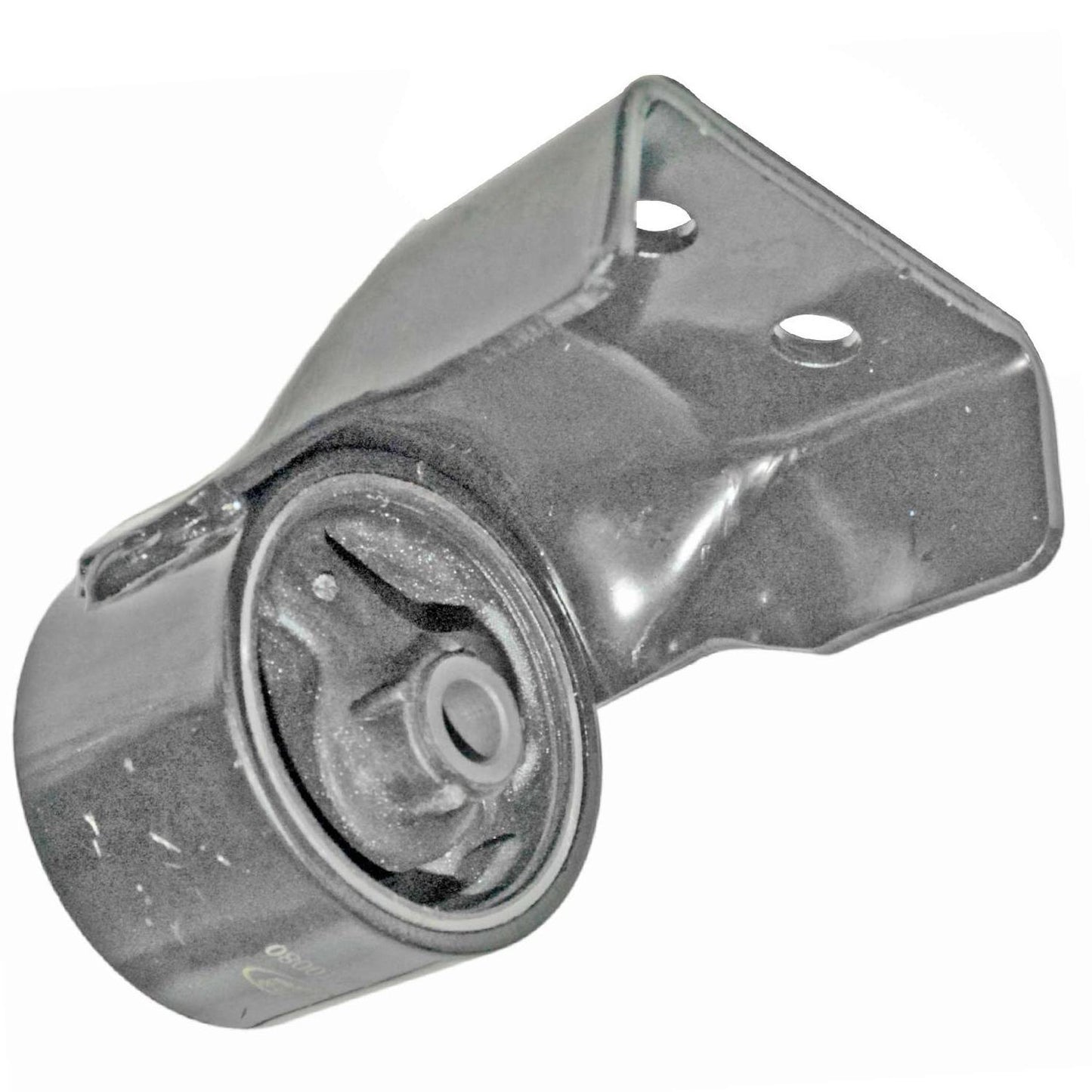 Coxim do Câmbio Lado Direito - Metalsystem - 32115D+MS - (3)