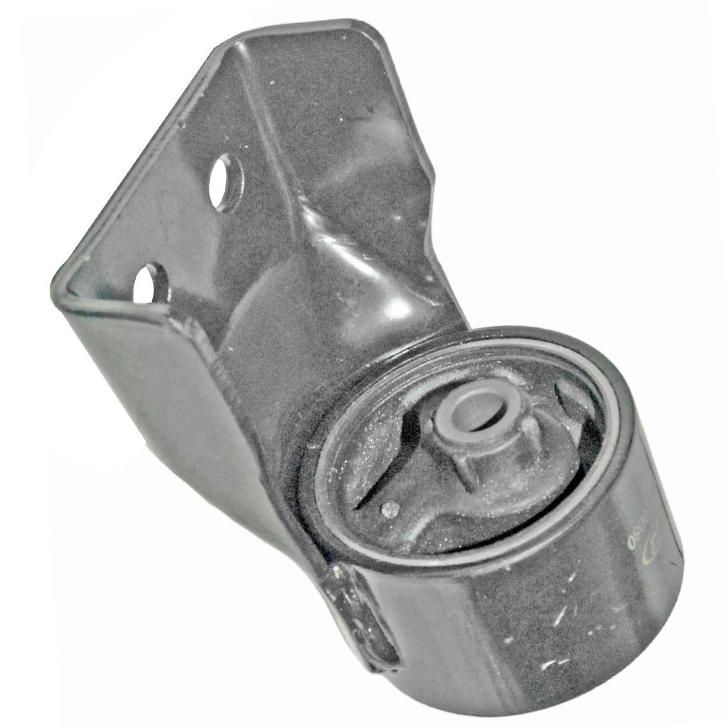 Coxim do Câmbio Lado Direito - Metalsystem - 32115D+MS - (4)