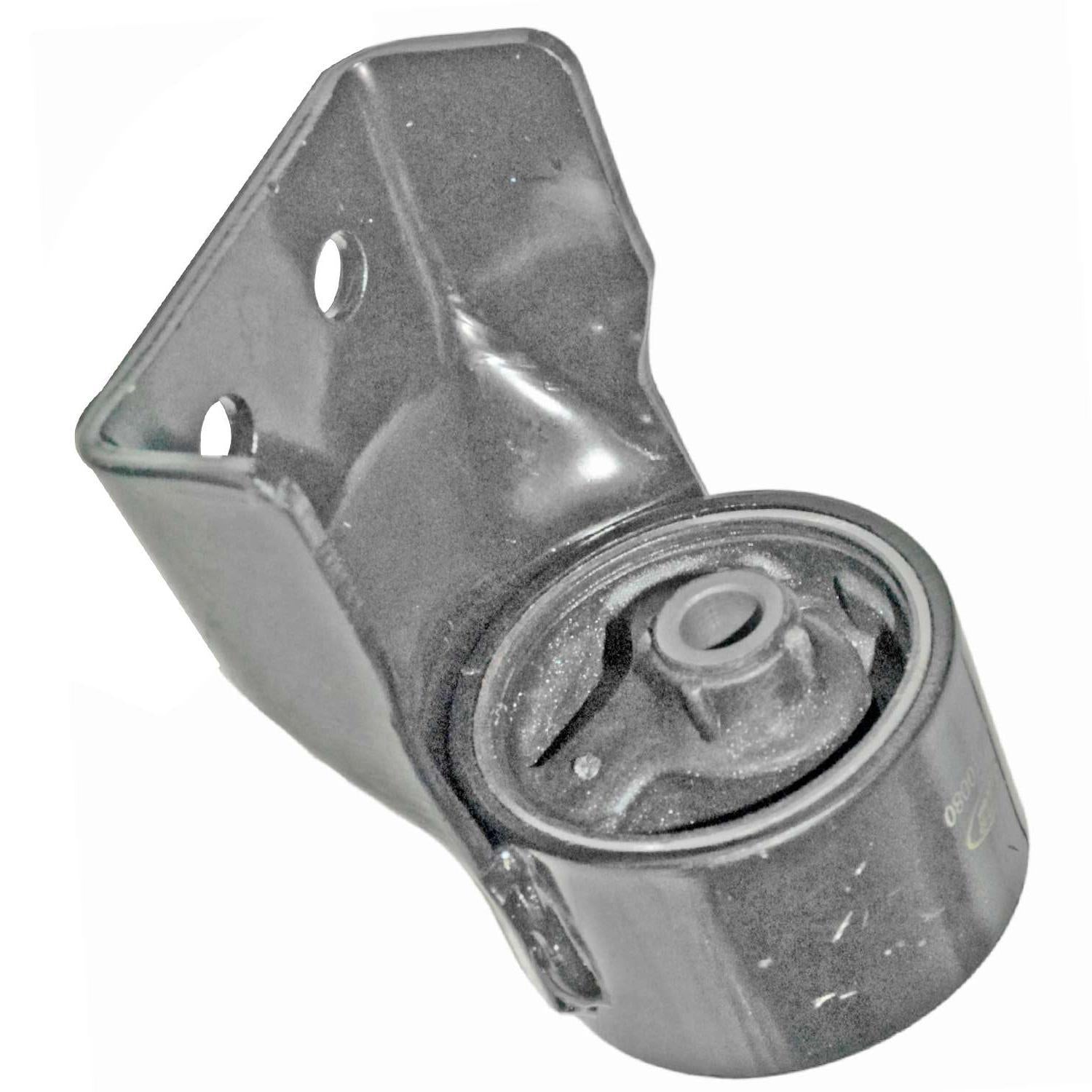 Coxim do Câmbio Lado Direito - Metalsystem - 32115D+MS - (4)