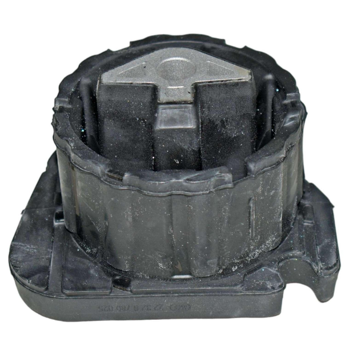 Coxim do Câmbio - Metalsystem - 32554+MS - (1)