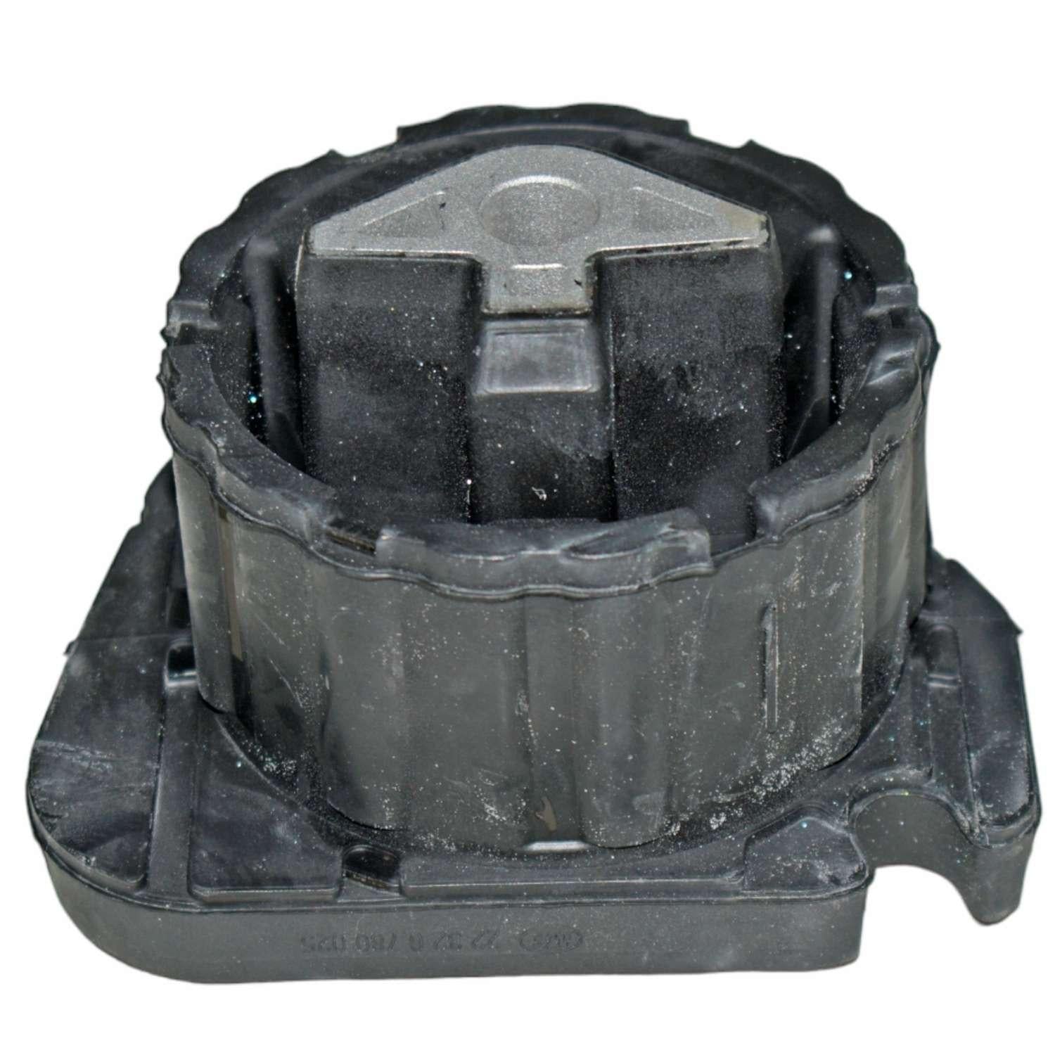 Coxim do Câmbio - Metalsystem - 32554+MS - (1)