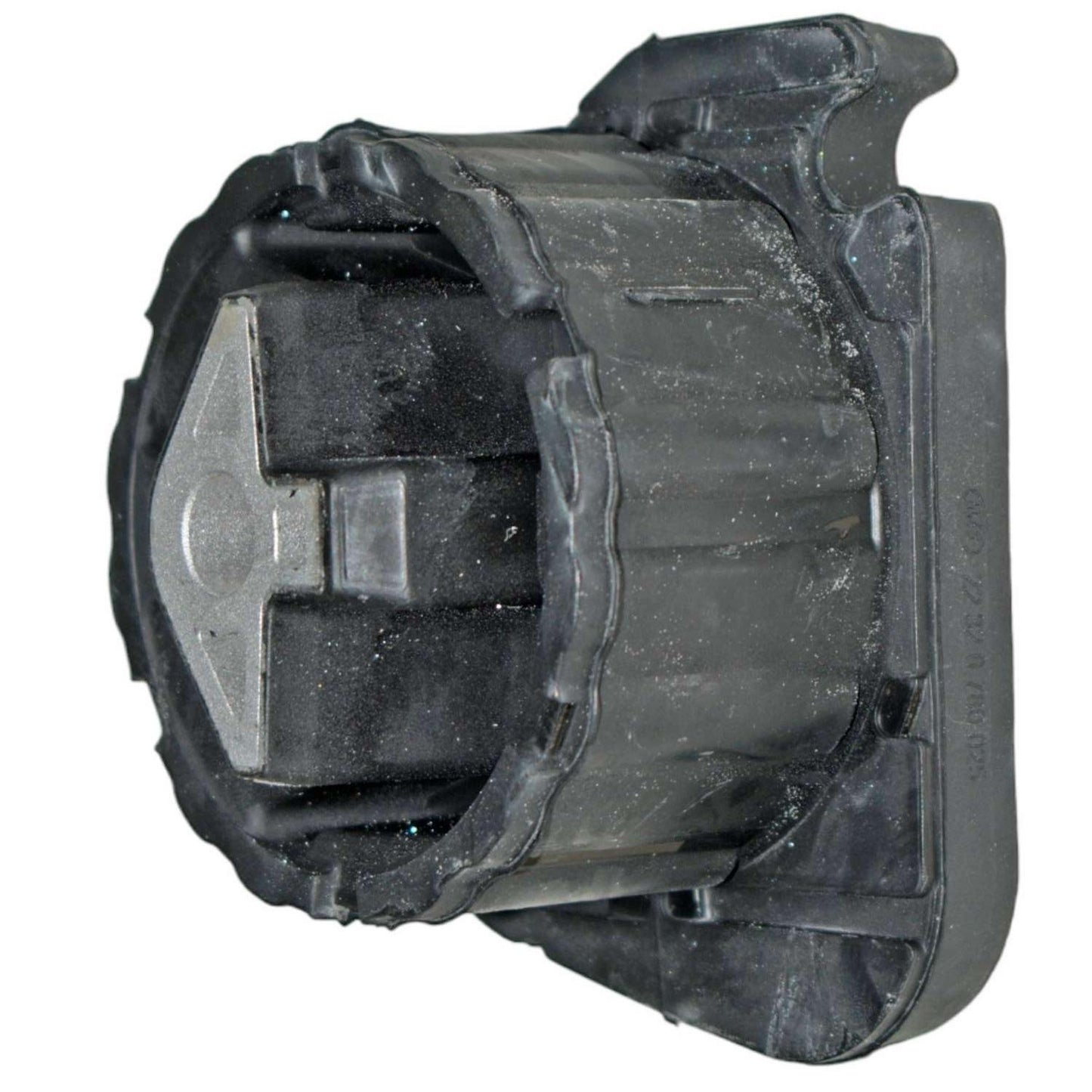 Coxim do Câmbio - Metalsystem - 32554+MS - (2)