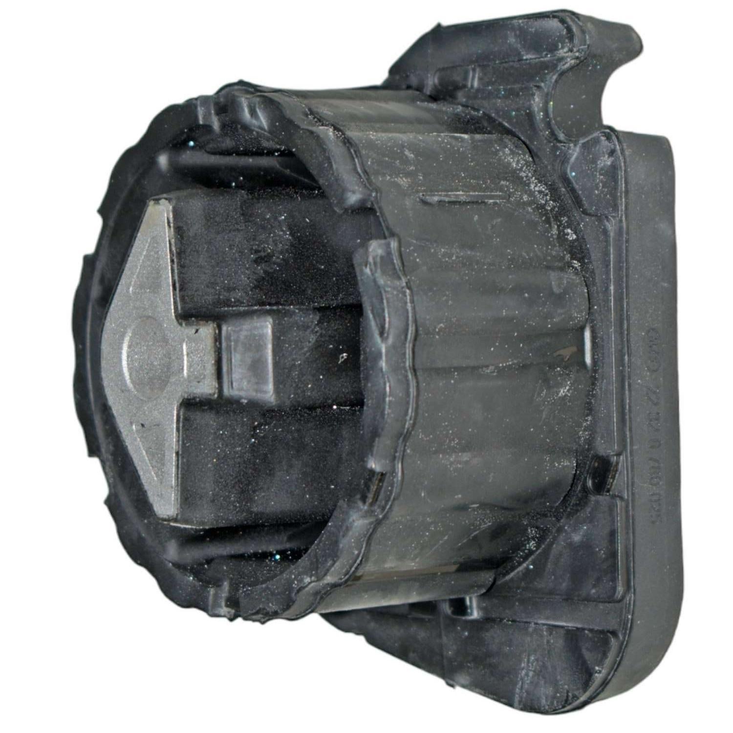 Coxim do Câmbio - Metalsystem - 32554+MS - (2)
