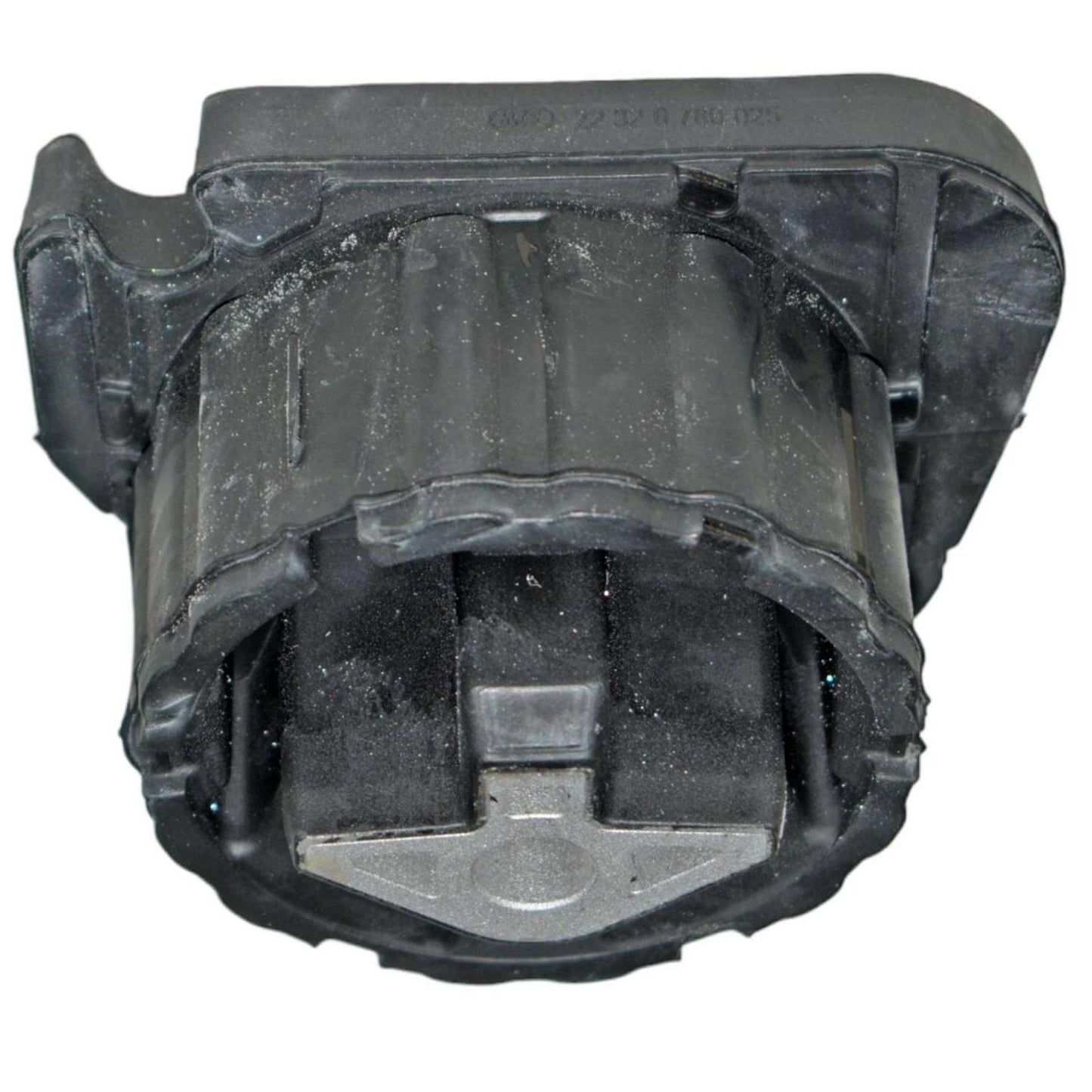 Coxim do Câmbio - Metalsystem - 32554+MS - (3)