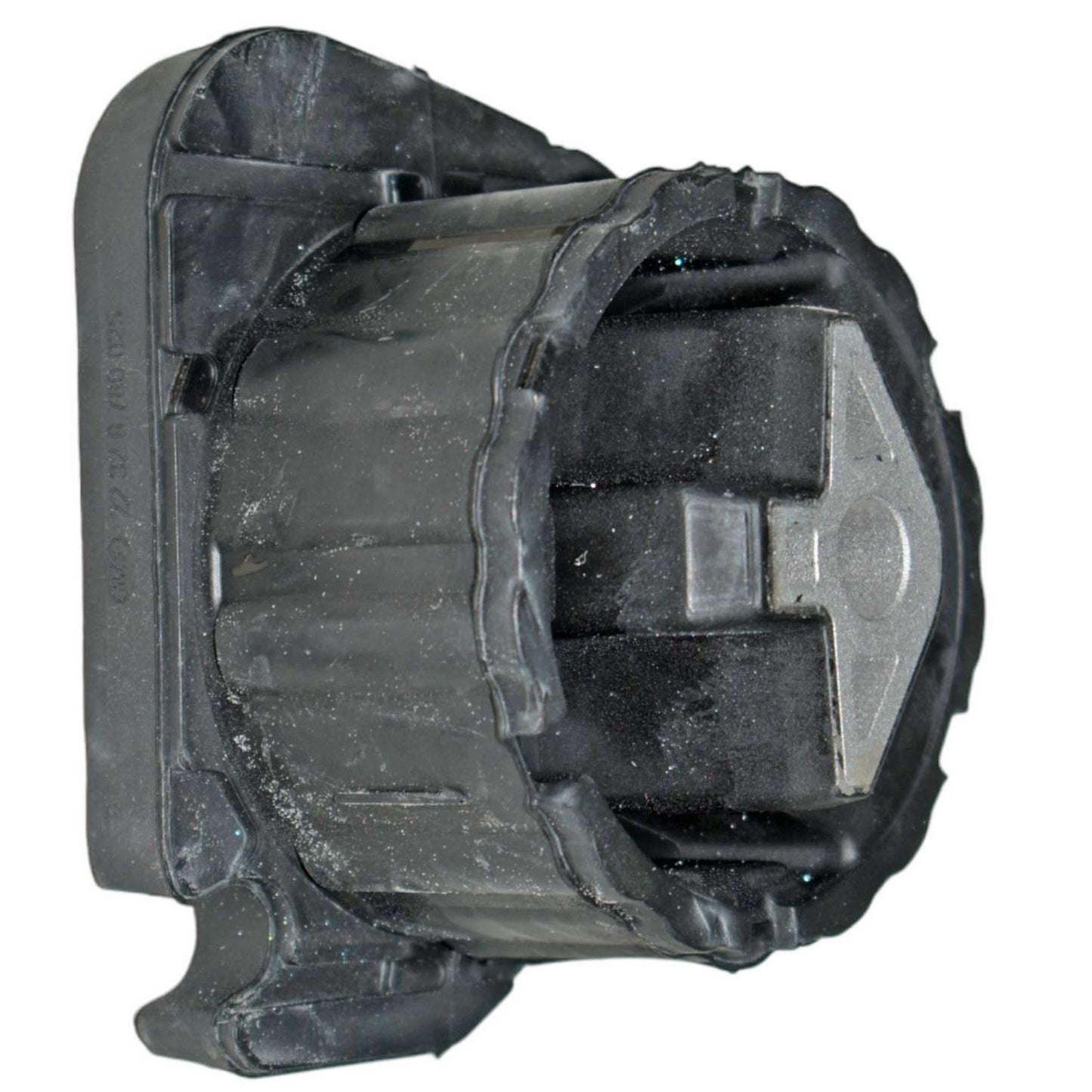 Coxim do Câmbio - Metalsystem - 32554+MS - (4)