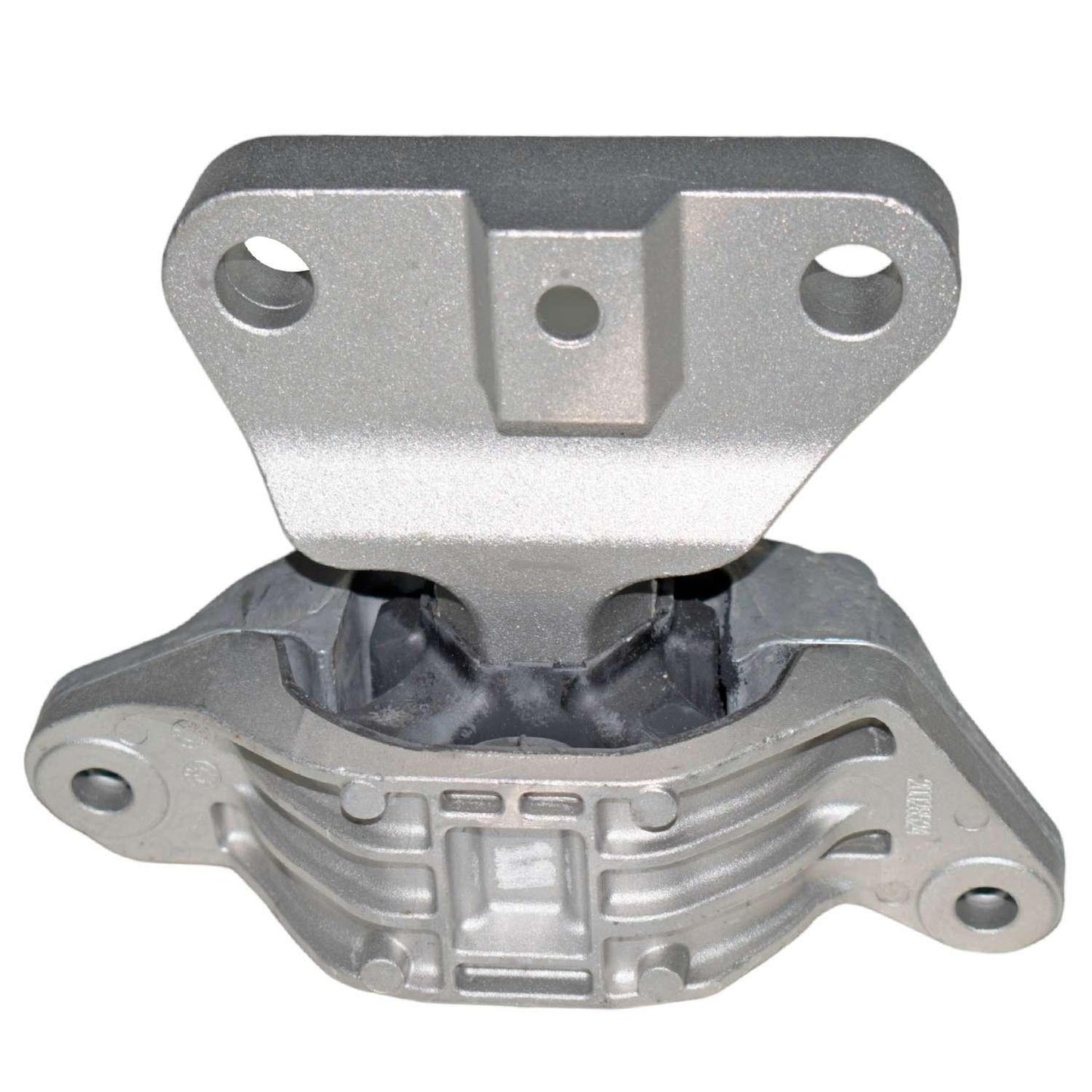 Coxim do Câmbio Lado Esquerdo - Metalsystem - 32536+MS - (1)