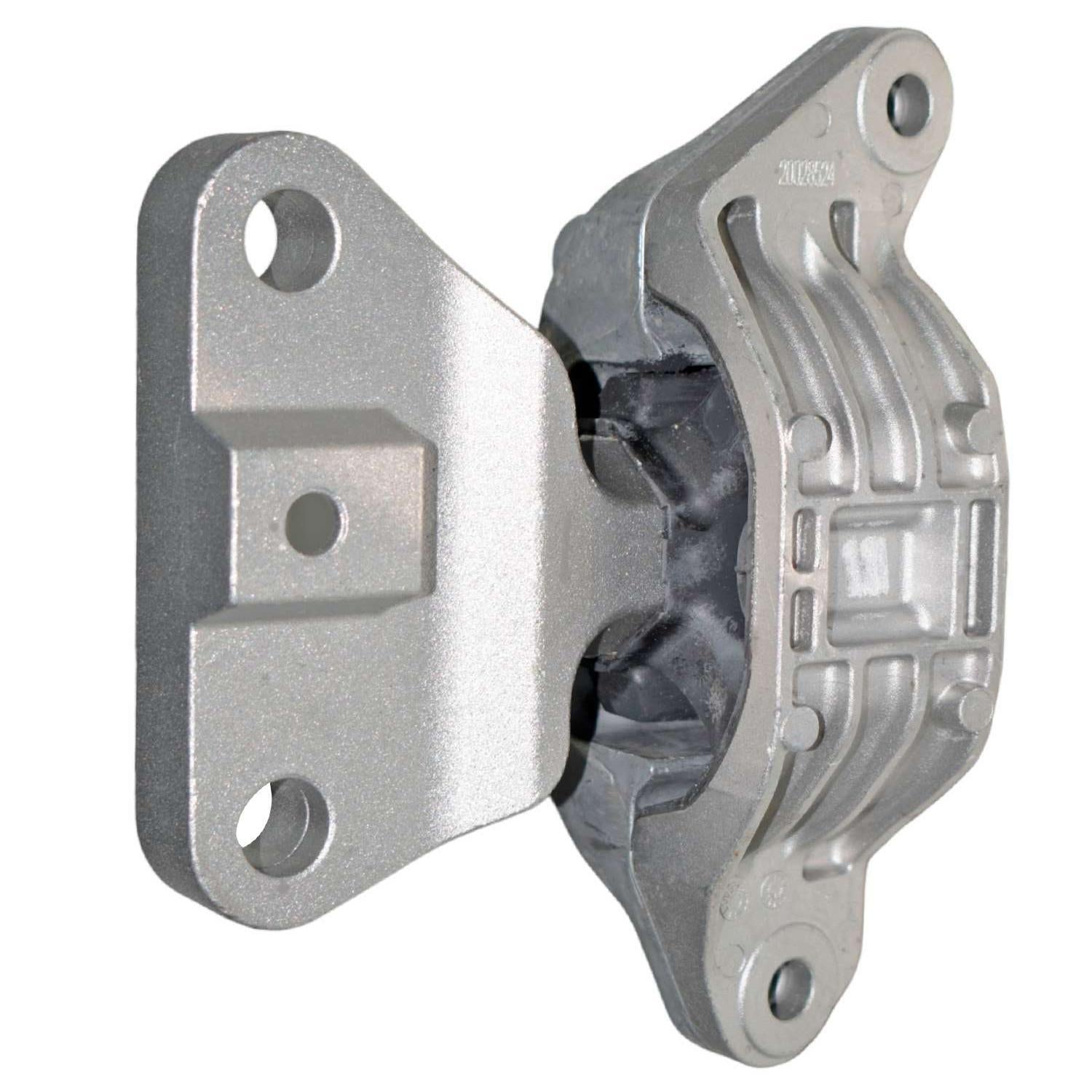 Coxim do Câmbio Lado Esquerdo - Metalsystem - 32536+MS - (2)