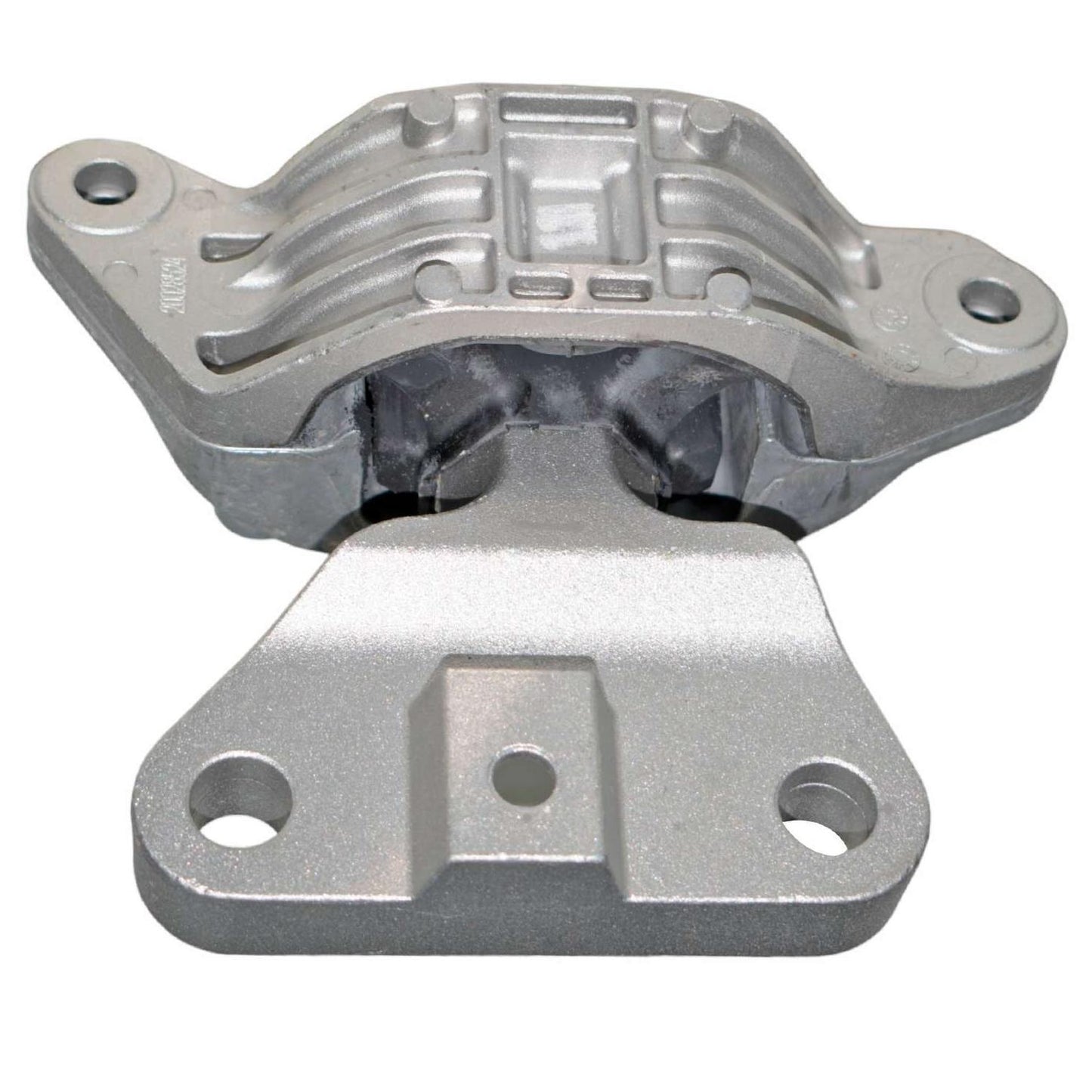 Coxim do Câmbio Lado Esquerdo - Metalsystem - 32536+MS - (3)