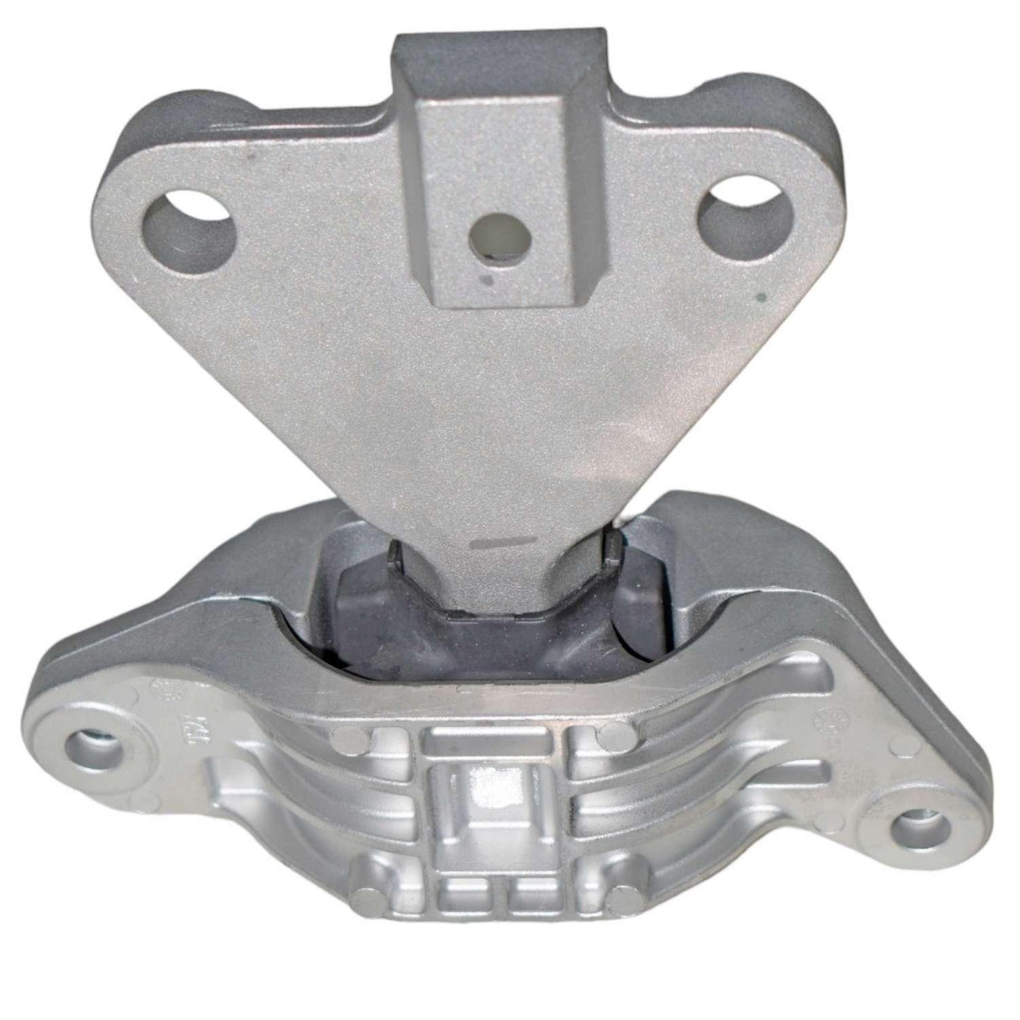 Coxim do Câmbio Lado Esquerdo - Metalsystem - 32539+MS - (1)