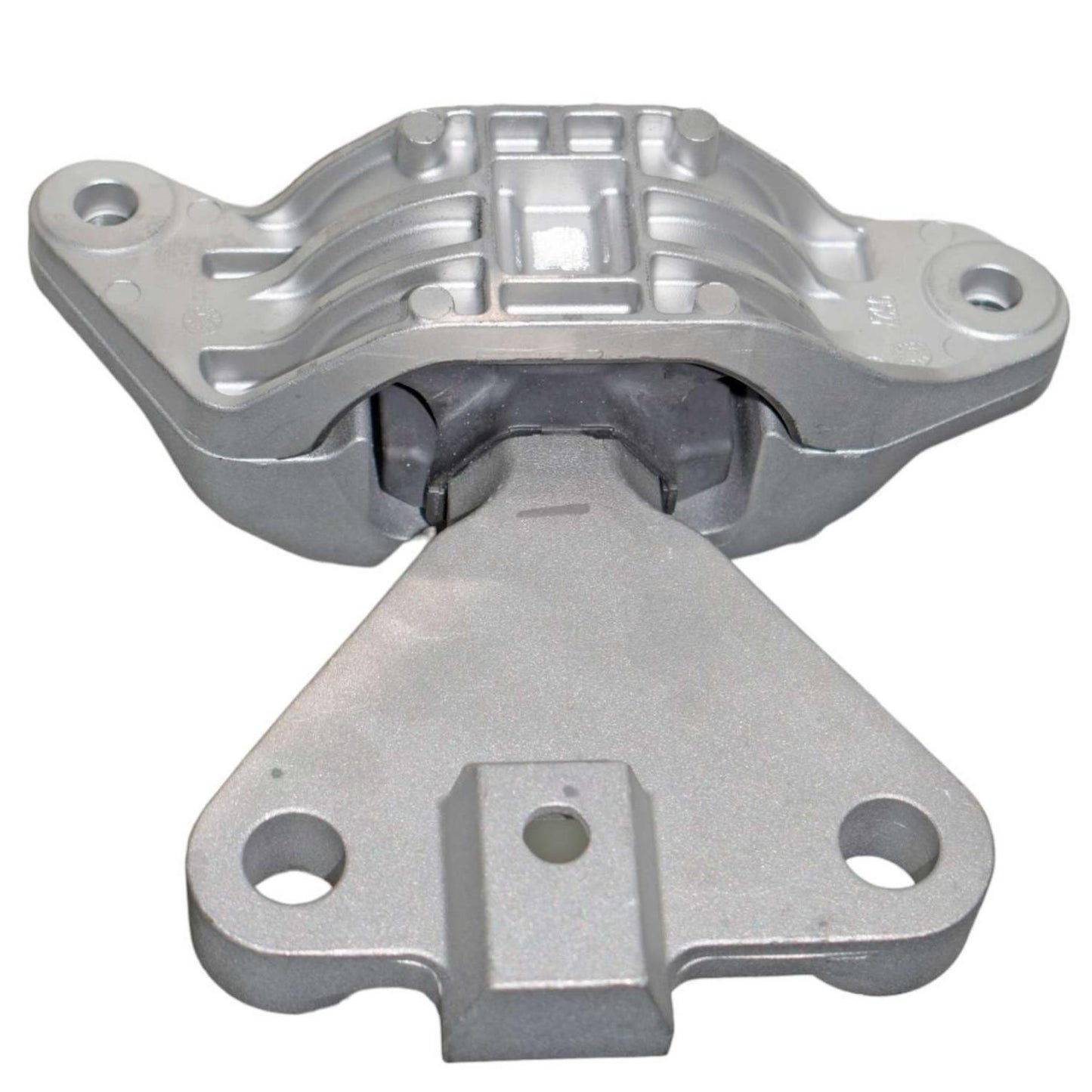 Coxim do Câmbio Lado Esquerdo - Metalsystem - 32539+MS - (3)