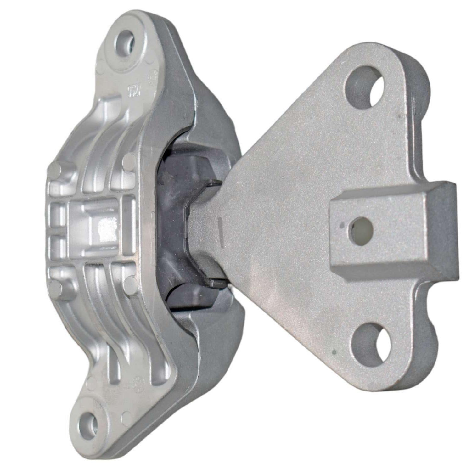 Coxim do Câmbio Lado Esquerdo - Metalsystem - 32539+MS - (4)