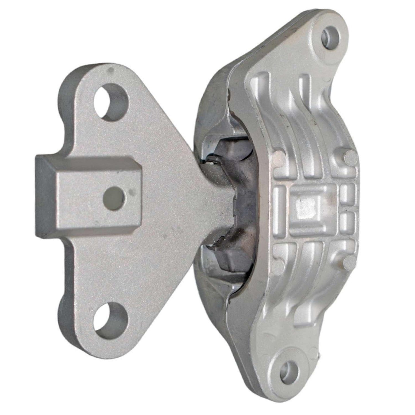 Coxim do Câmbio Lado Esquerdo - Metalsystem - 32541+MS - (2)