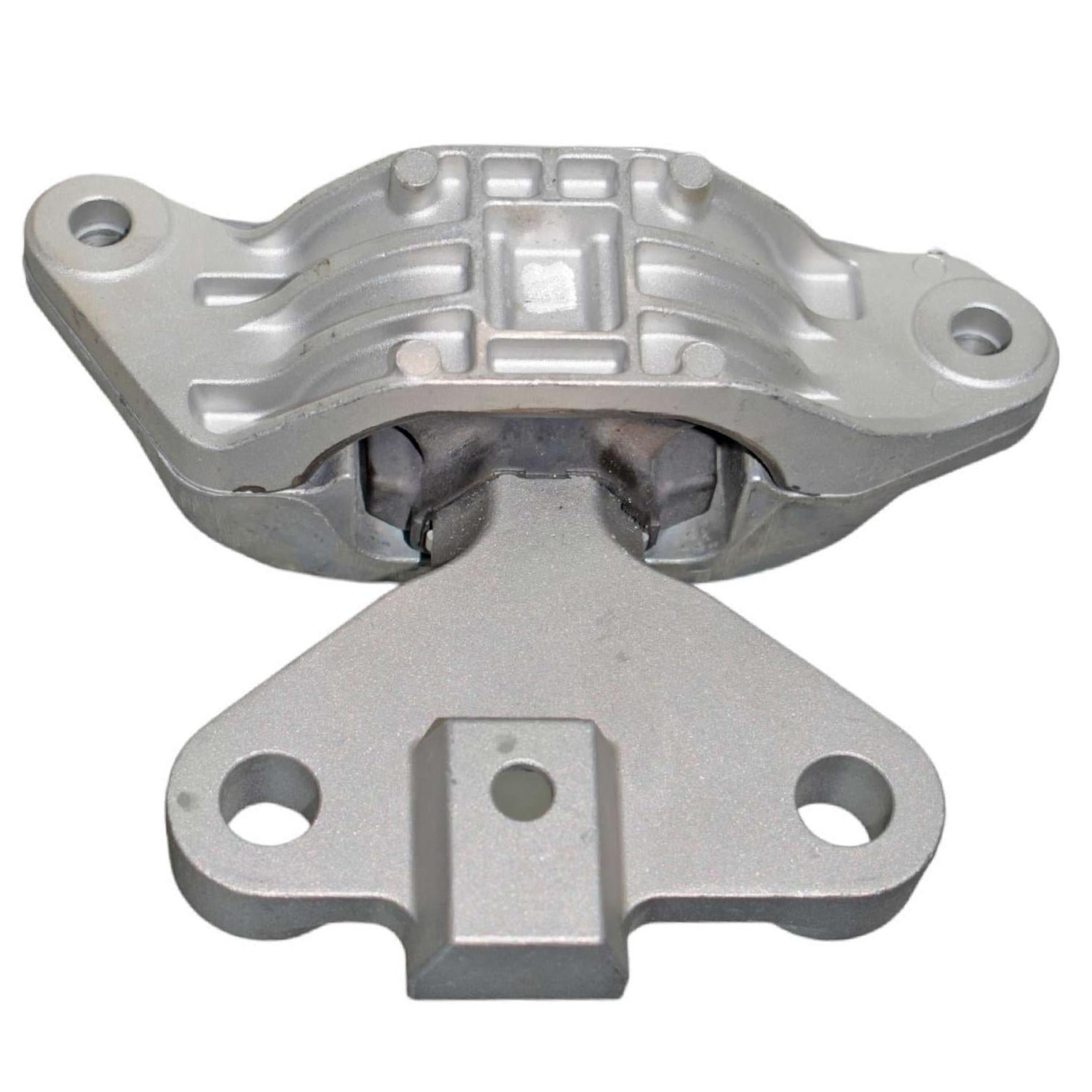 Coxim do Câmbio Lado Esquerdo - Metalsystem - 32541+MS - (3)