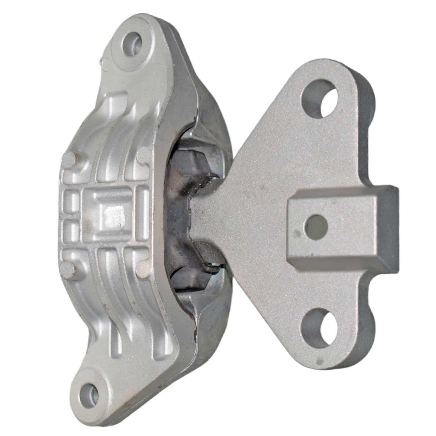 Coxim do Câmbio Lado Esquerdo - Metalsystem - 32541+MS - (4)