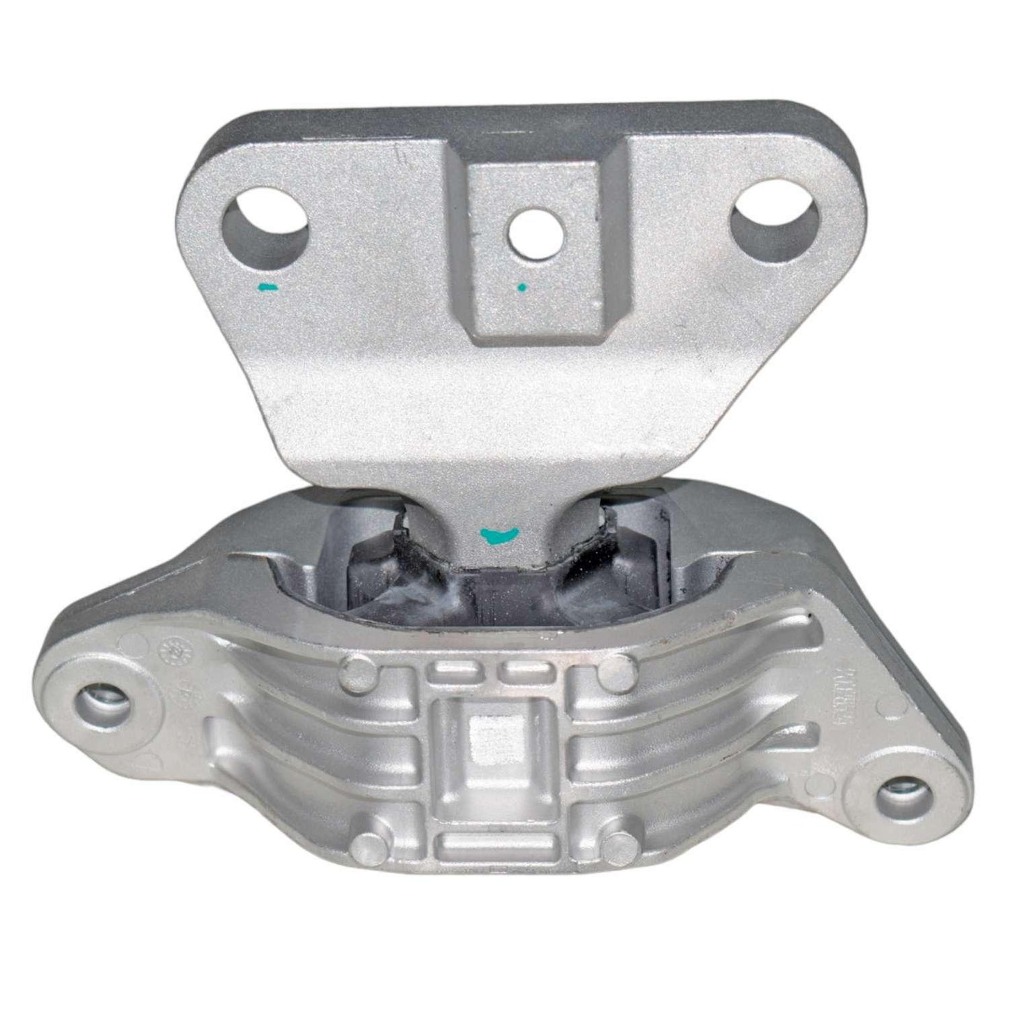 Coxim do Câmbio Lado Esquerdo - Metalsystem - 32542+MS - (1)