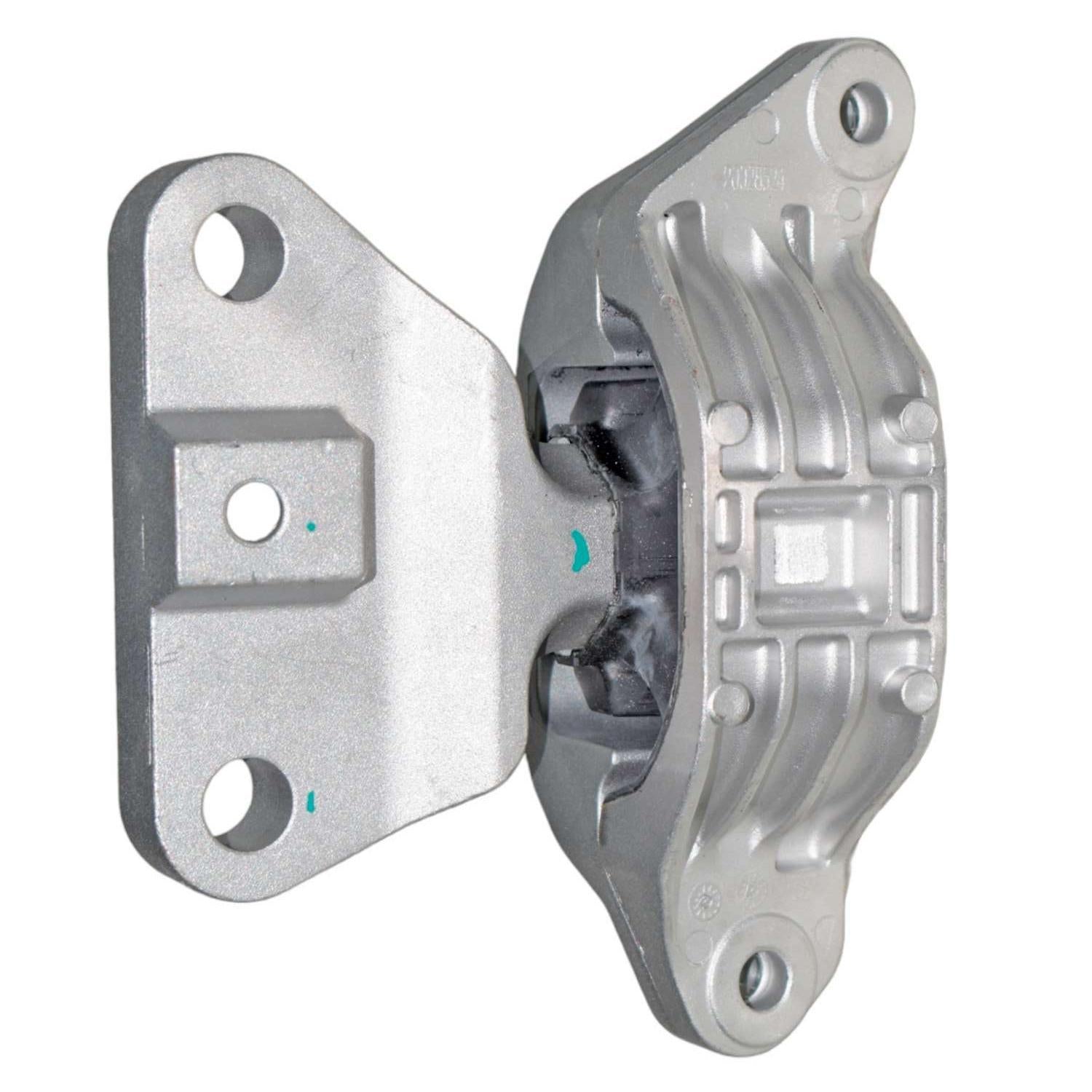 Coxim do Câmbio Lado Esquerdo - Metalsystem - 32542+MS - (2)