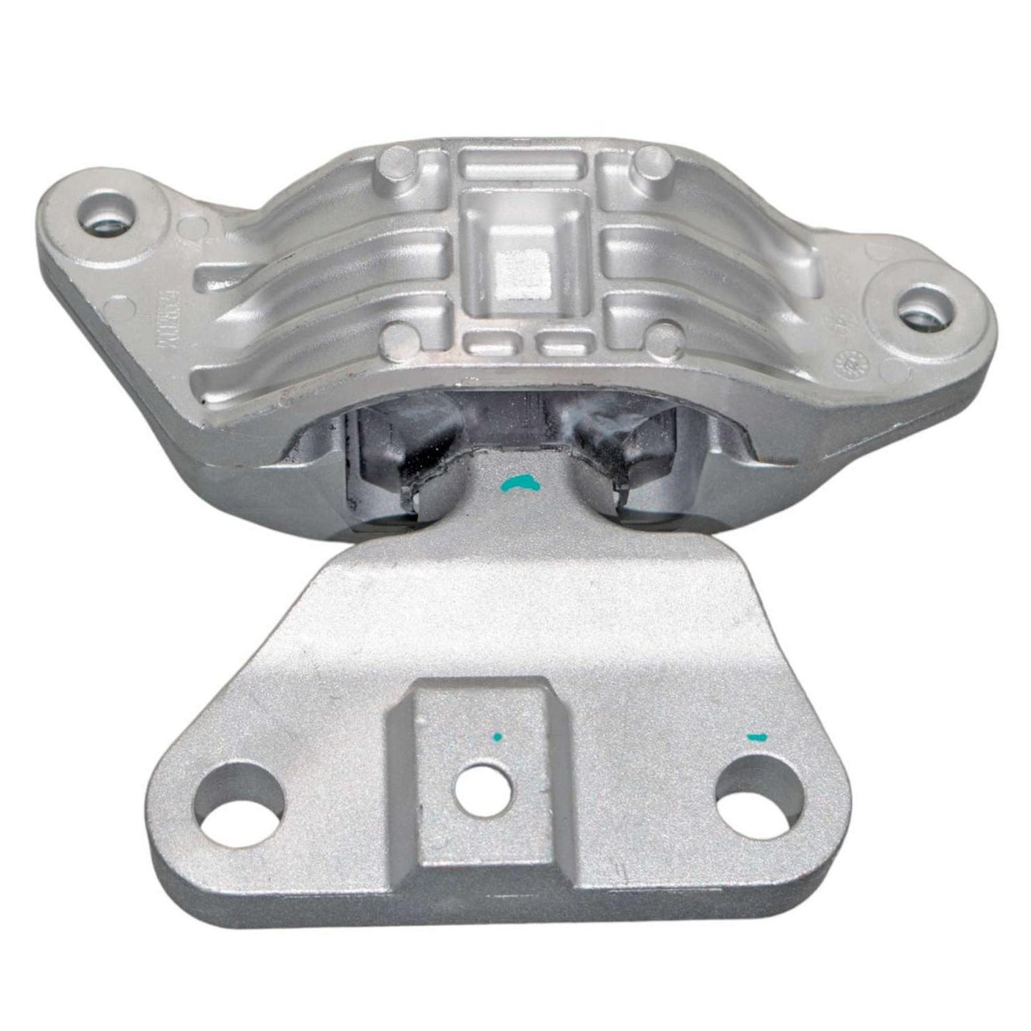 Coxim do Câmbio Lado Esquerdo - Metalsystem - 32542+MS - (3)