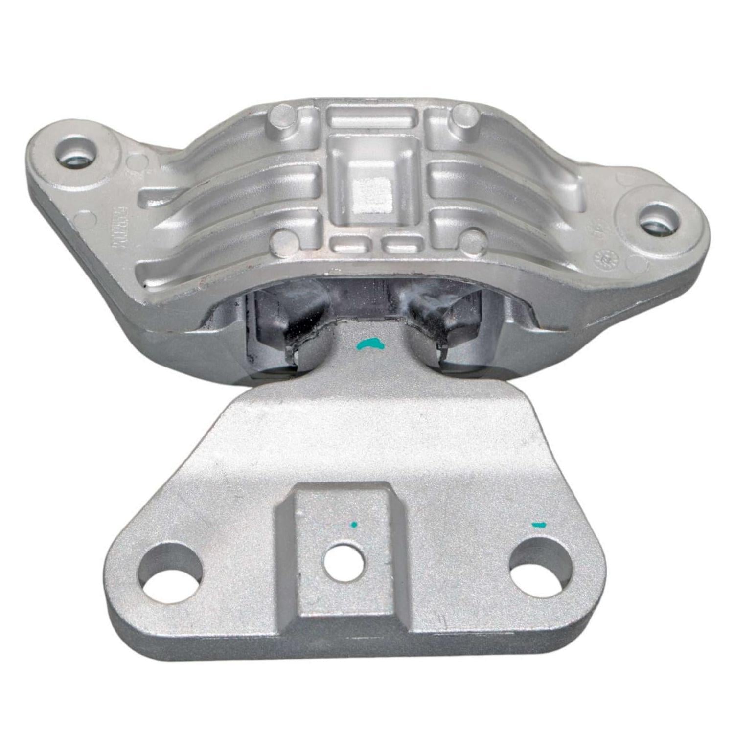 Coxim do Câmbio Lado Esquerdo - Metalsystem - 32542+MS - (3)