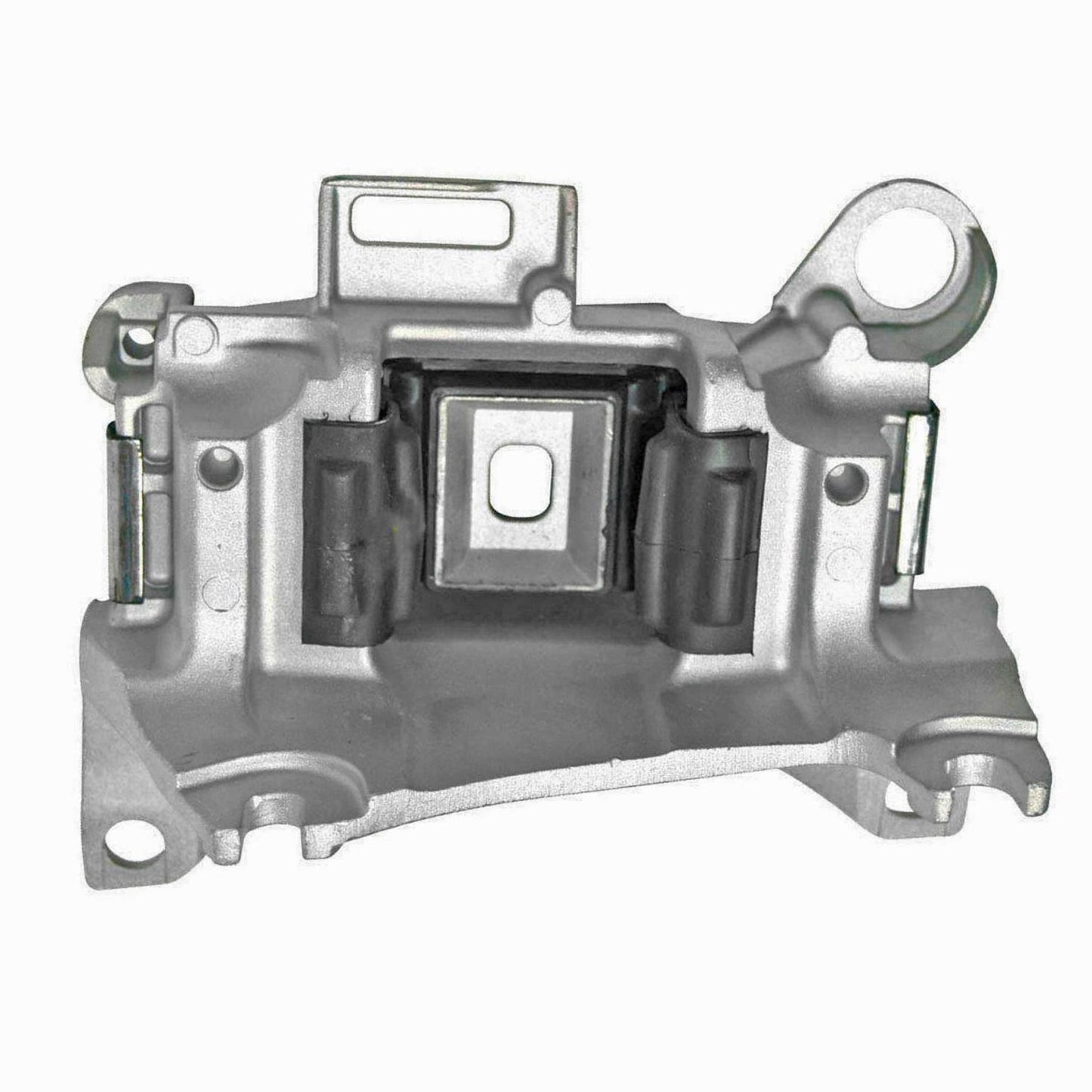 Coxim do Câmbio Lado Esquerdo - Metalsystem - 31512MS - (3)