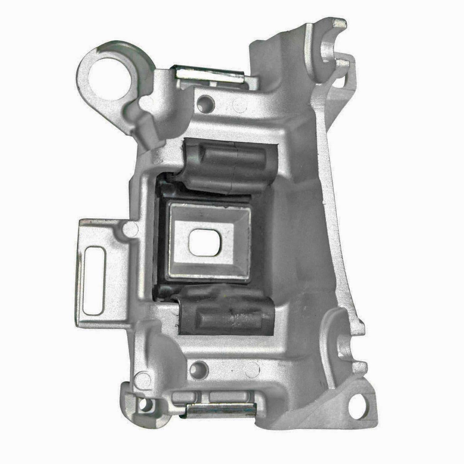 Coxim do Câmbio Lado Esquerdo - Metalsystem - 31512MS - (4)
