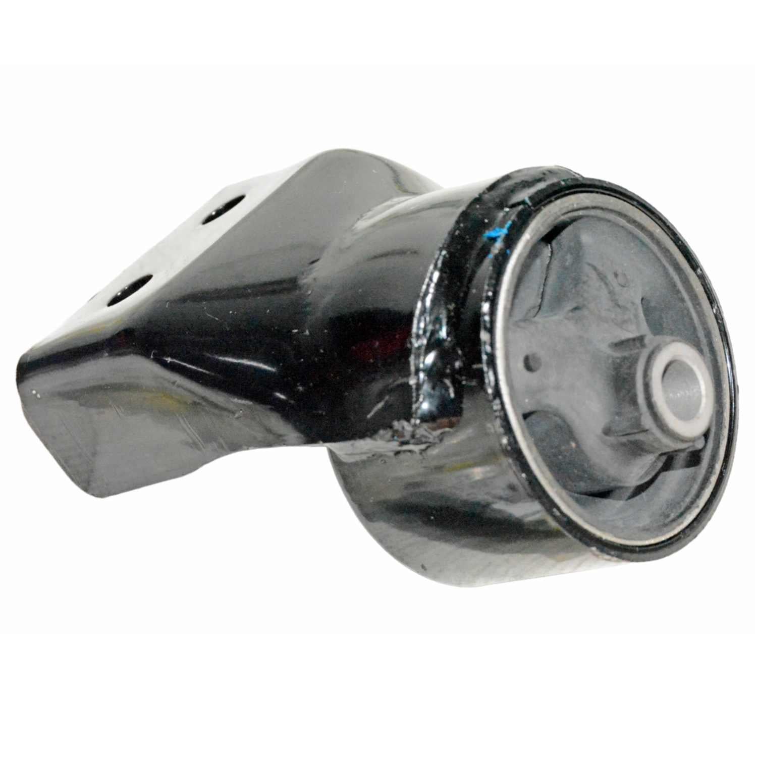 Coxim do Câmbio Lado Esquerdo - Metalsystem - 32115E+MS - (2)