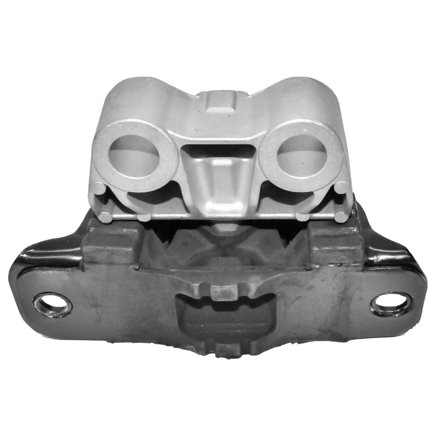 Coxim do Câmbio Lado Esquerdo - Metalsystem - 06144+MS - (2)