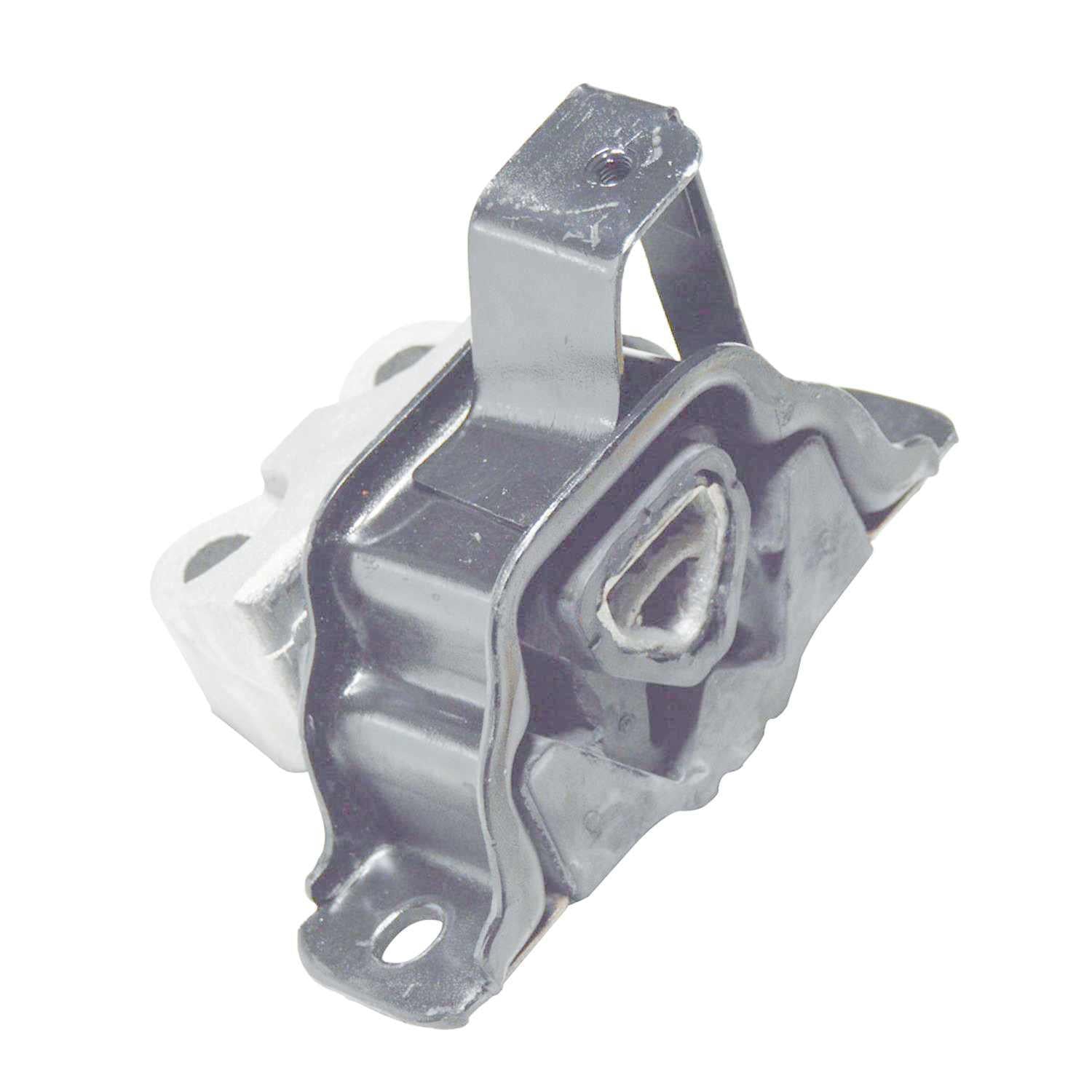 Coxim do Câmbio Lado Esquerdo - Metalsystem - 06145+MS - (2)